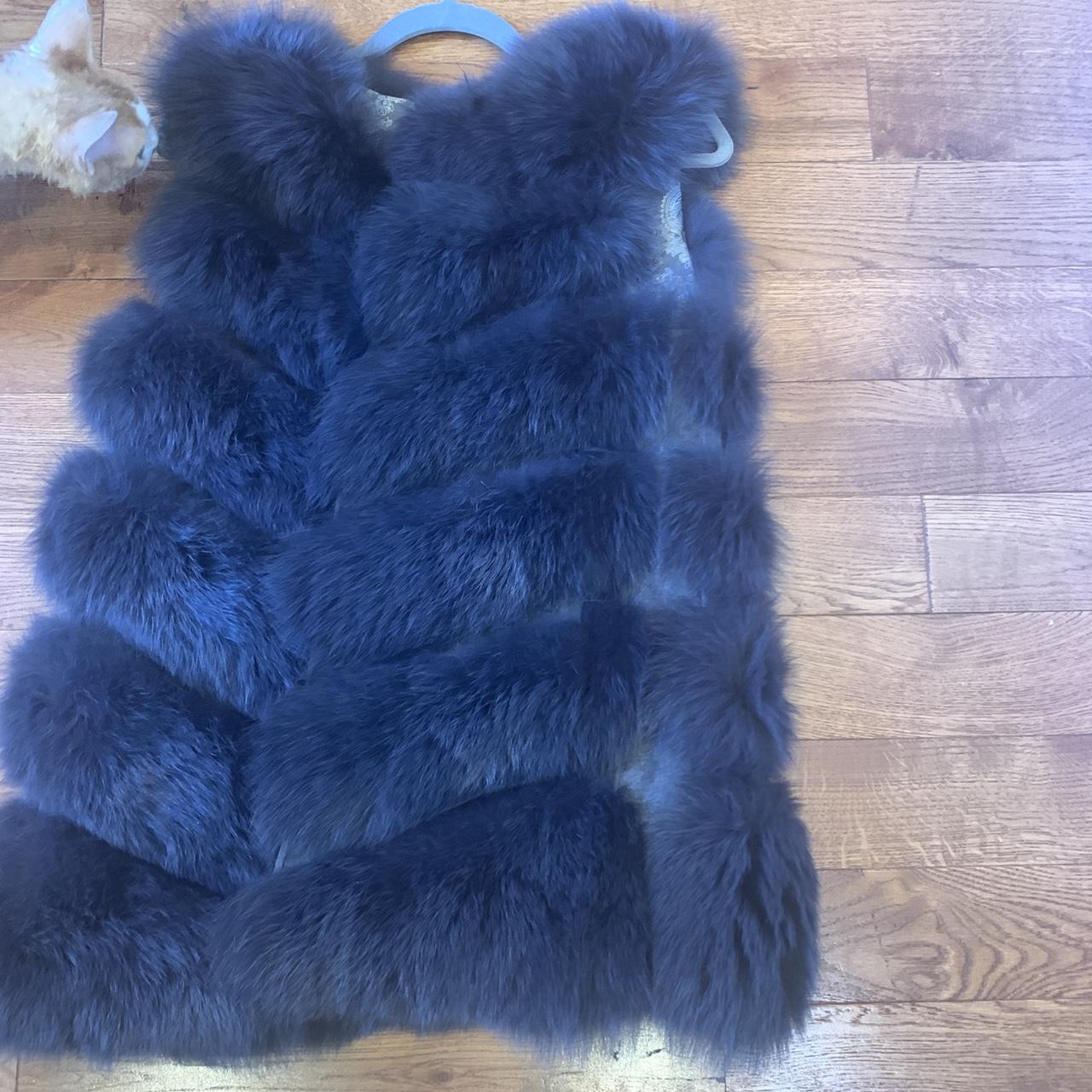 Product Image 3 - Oversized Real Lamb Fur (sorry!)