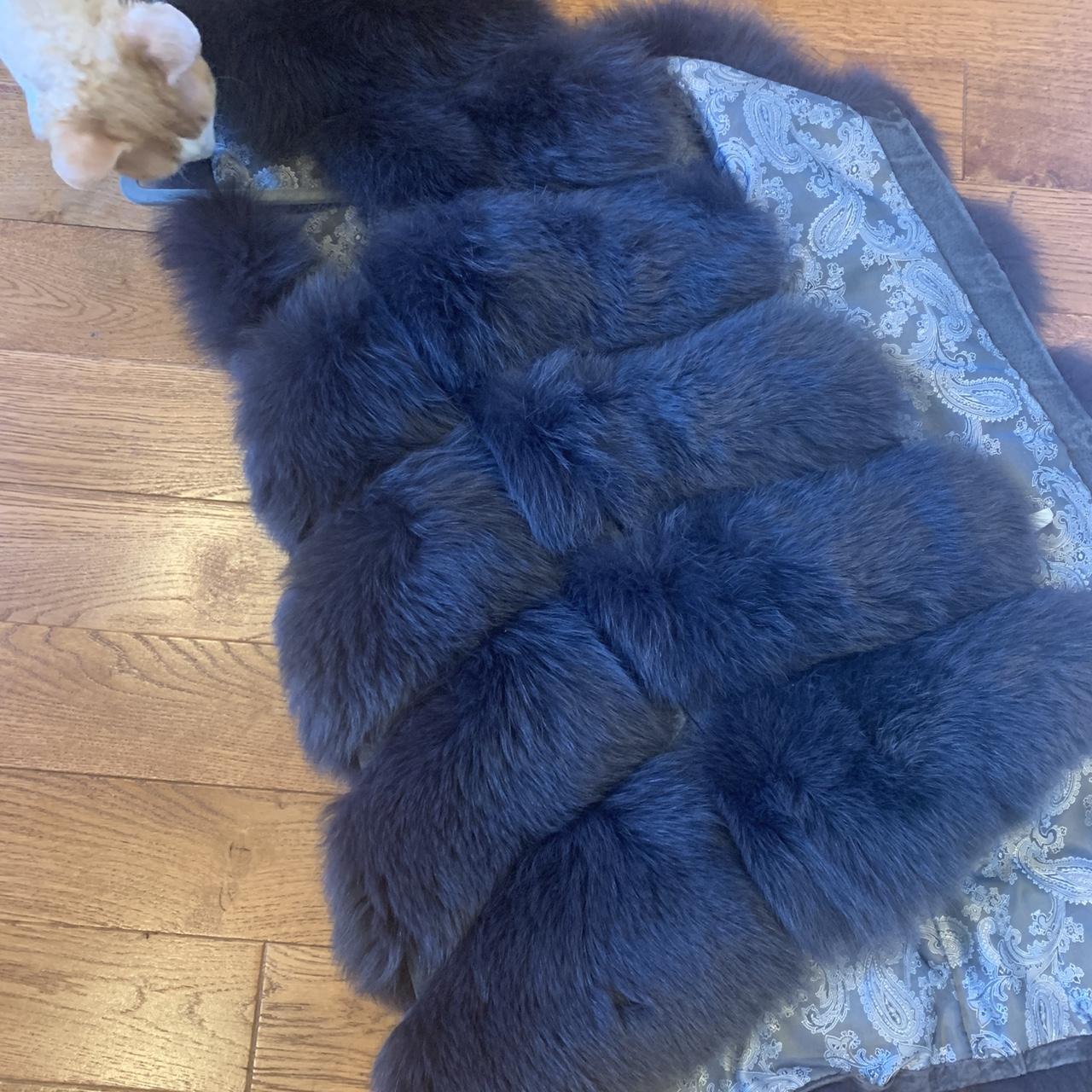 Product Image 4 - Oversized Real Lamb Fur (sorry!)