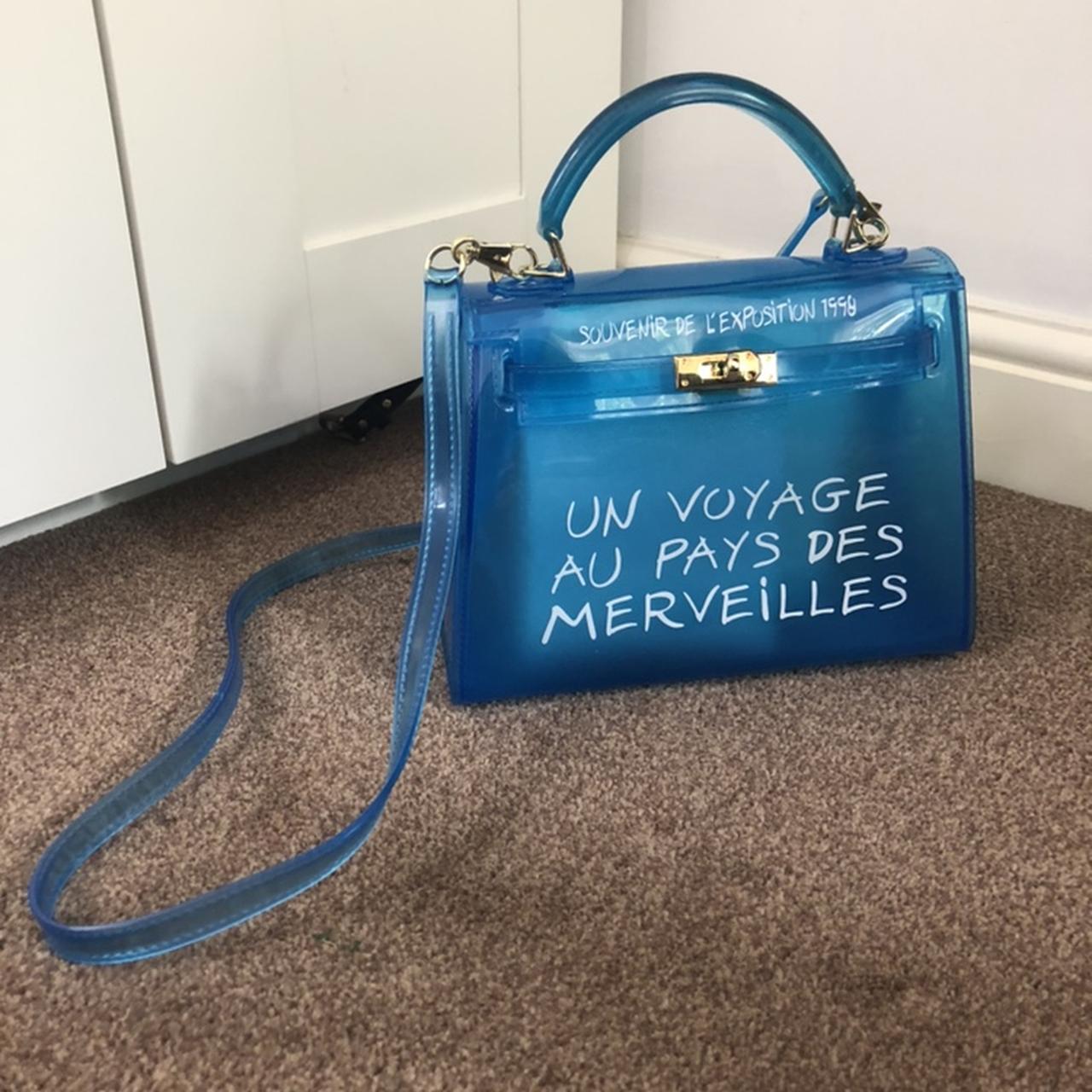 Un on sale voyage bag