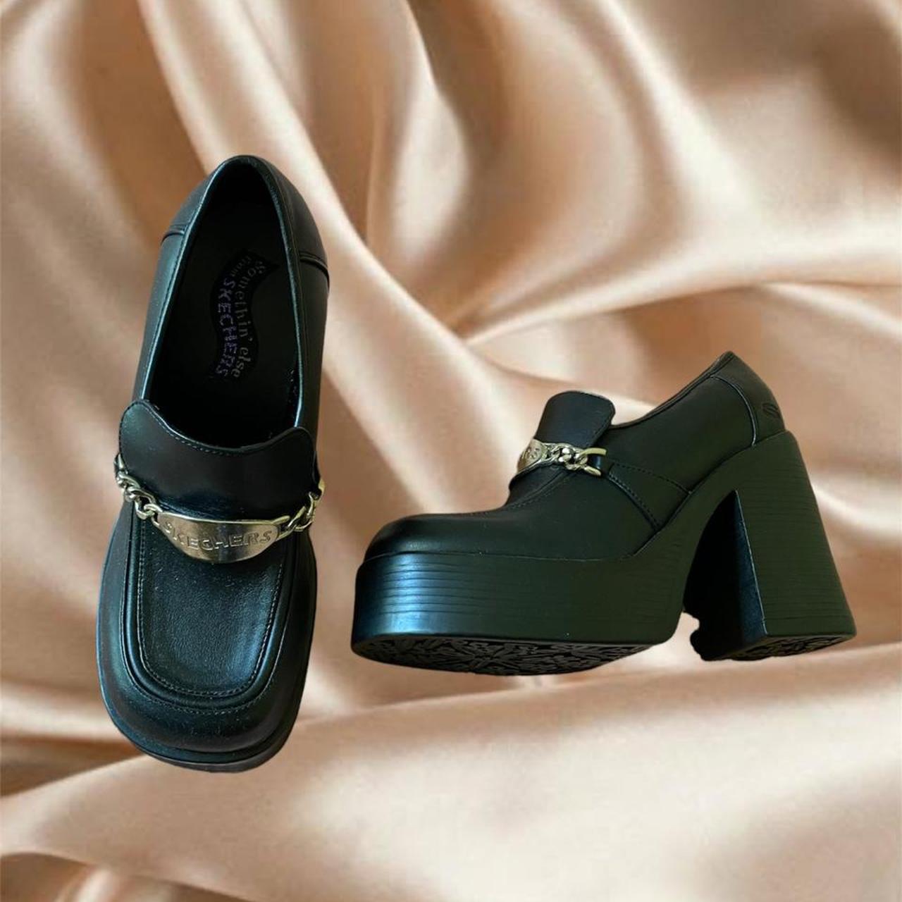 valentino womens loafers