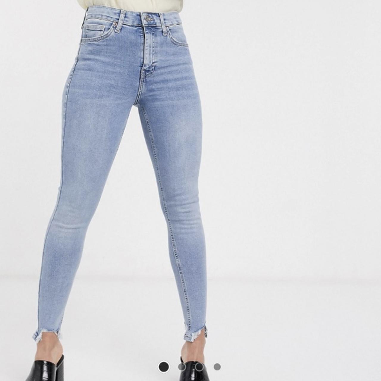 Bleach jamie hot sale jeans