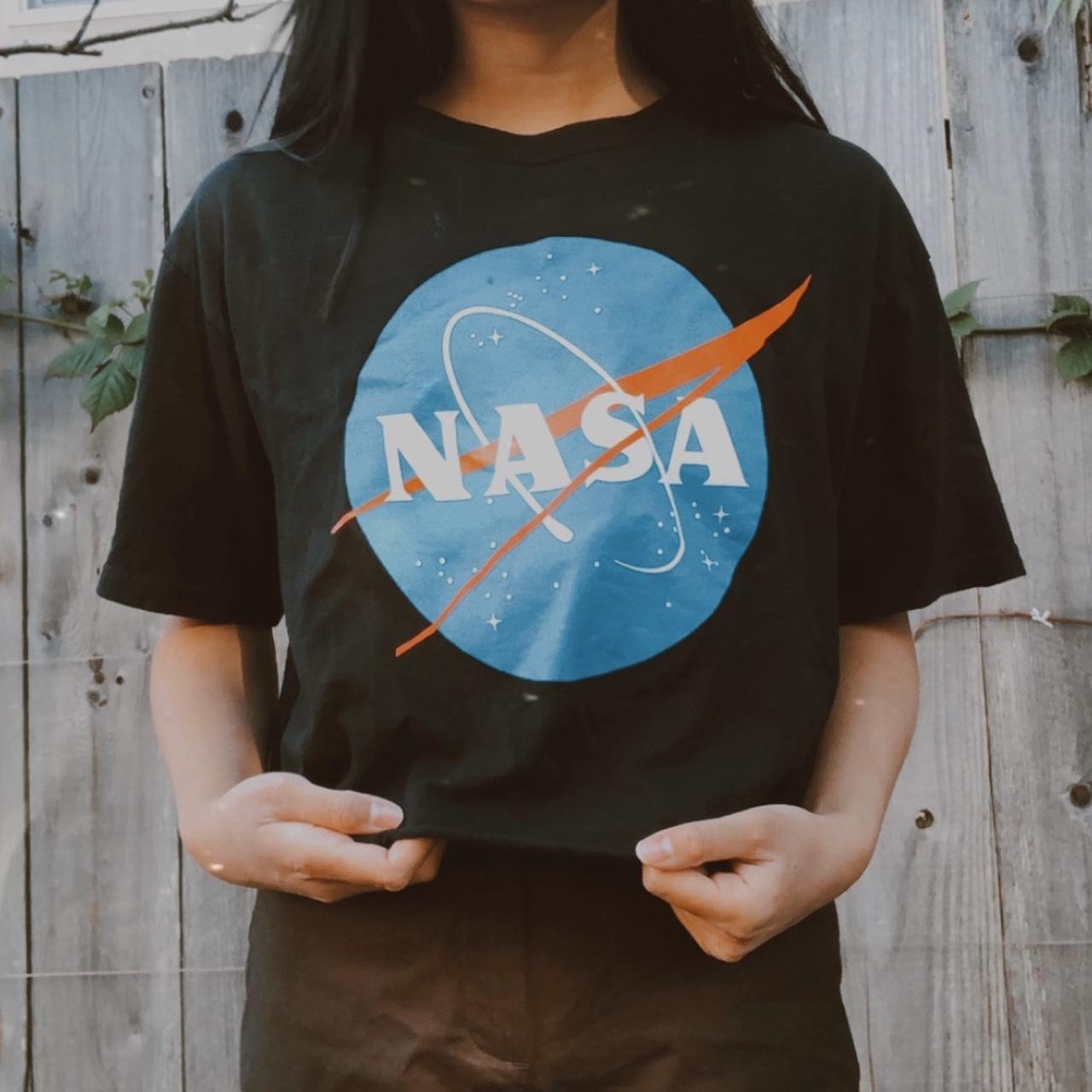 Urban outfitters best sale nasa shirt