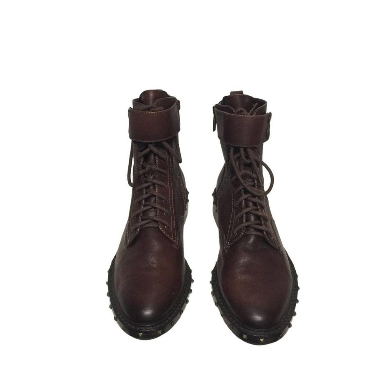 vince camuto talorini combat boots