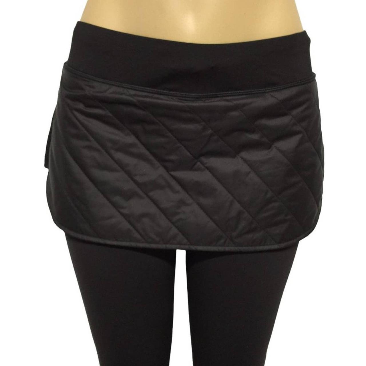 Product Image 2 - LUCY black leggings with skirt