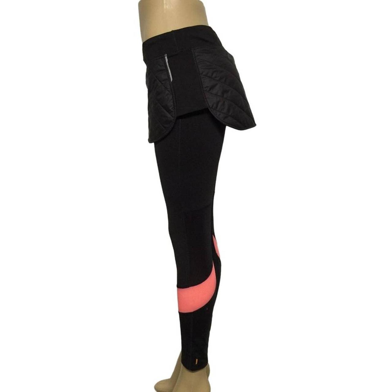 Product Image 3 - LUCY black leggings with skirt