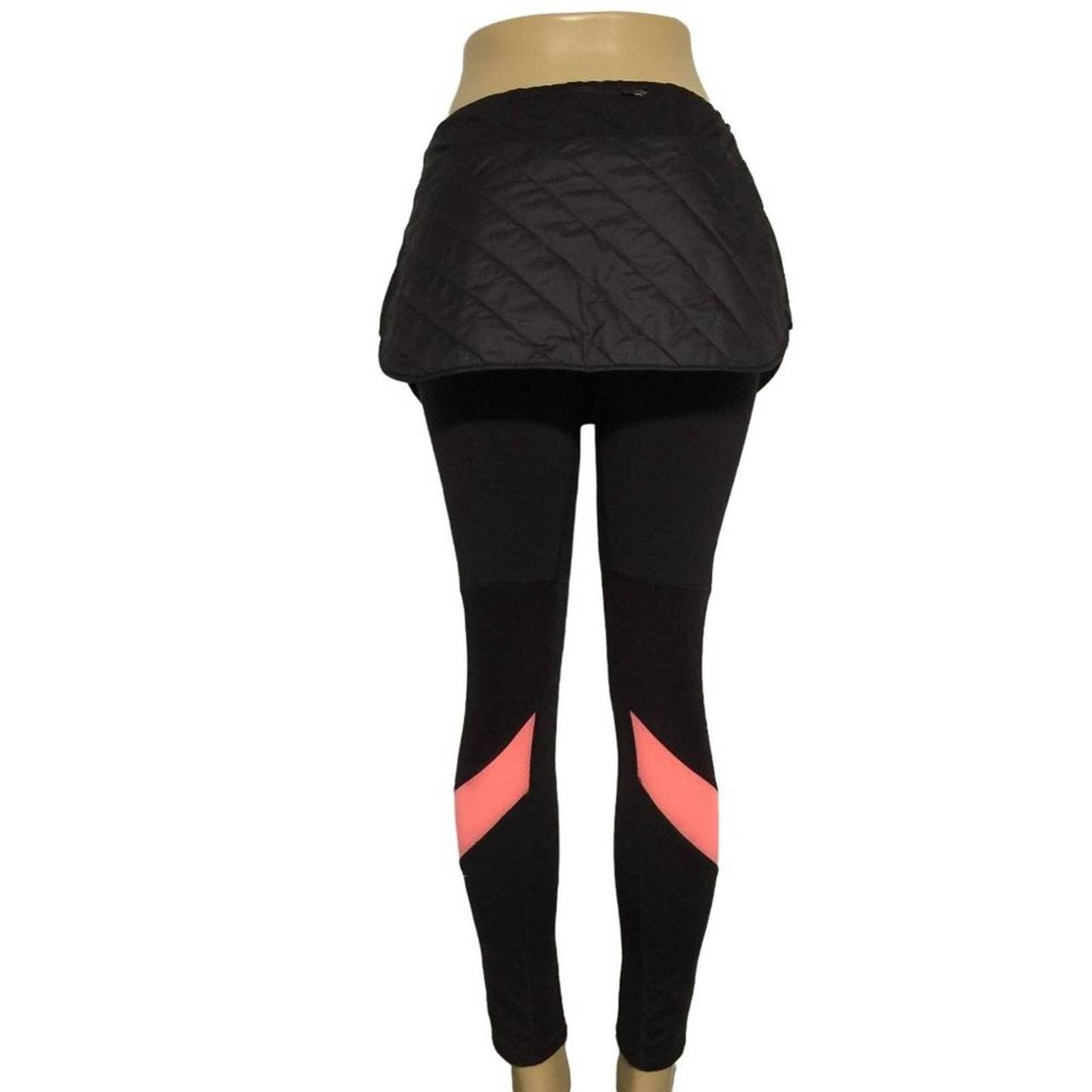Product Image 4 - LUCY black leggings with skirt