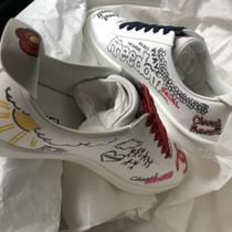 Chanel x Pharrell sneakers / brand new / size EU43 /