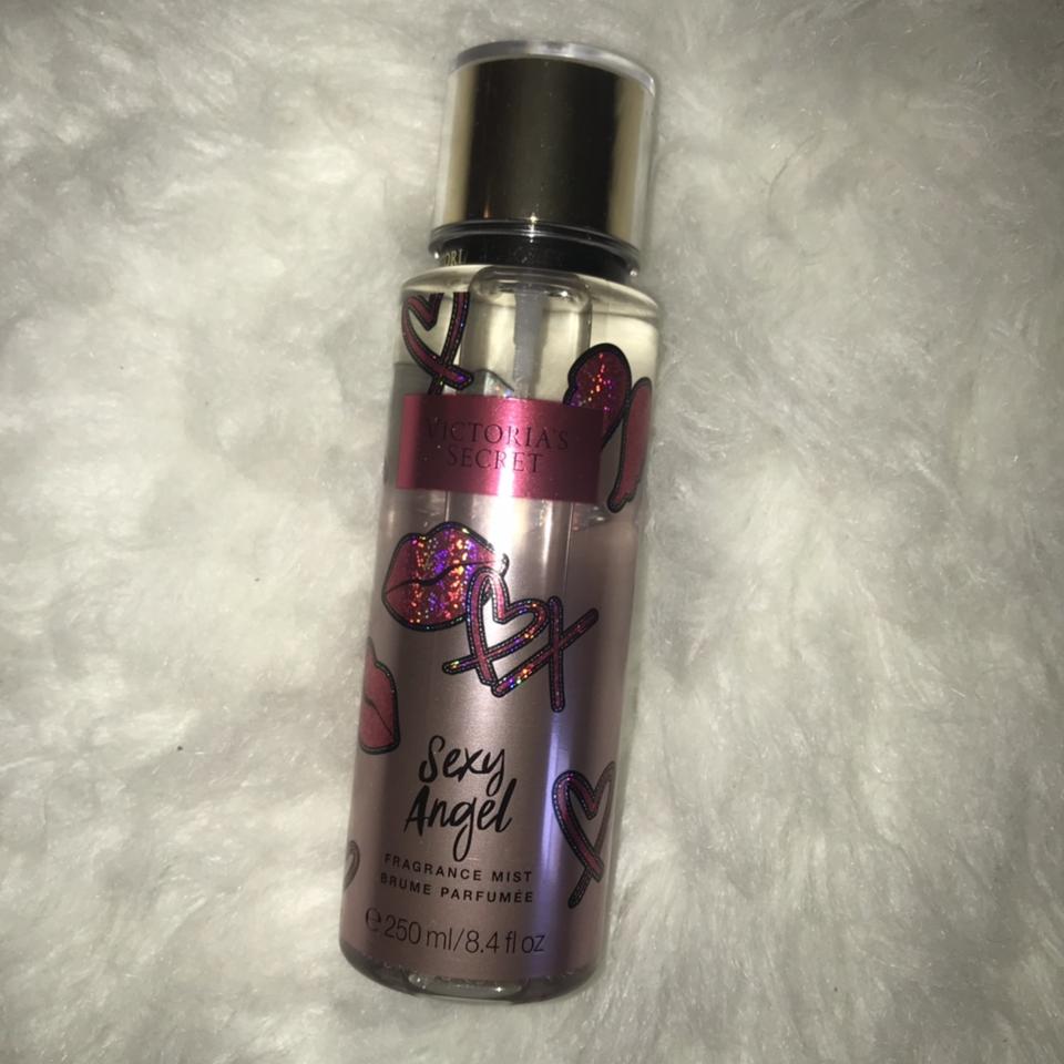 Victoria's Secret Sexy Angel Fragrance Mist 250ml – Lookincredible