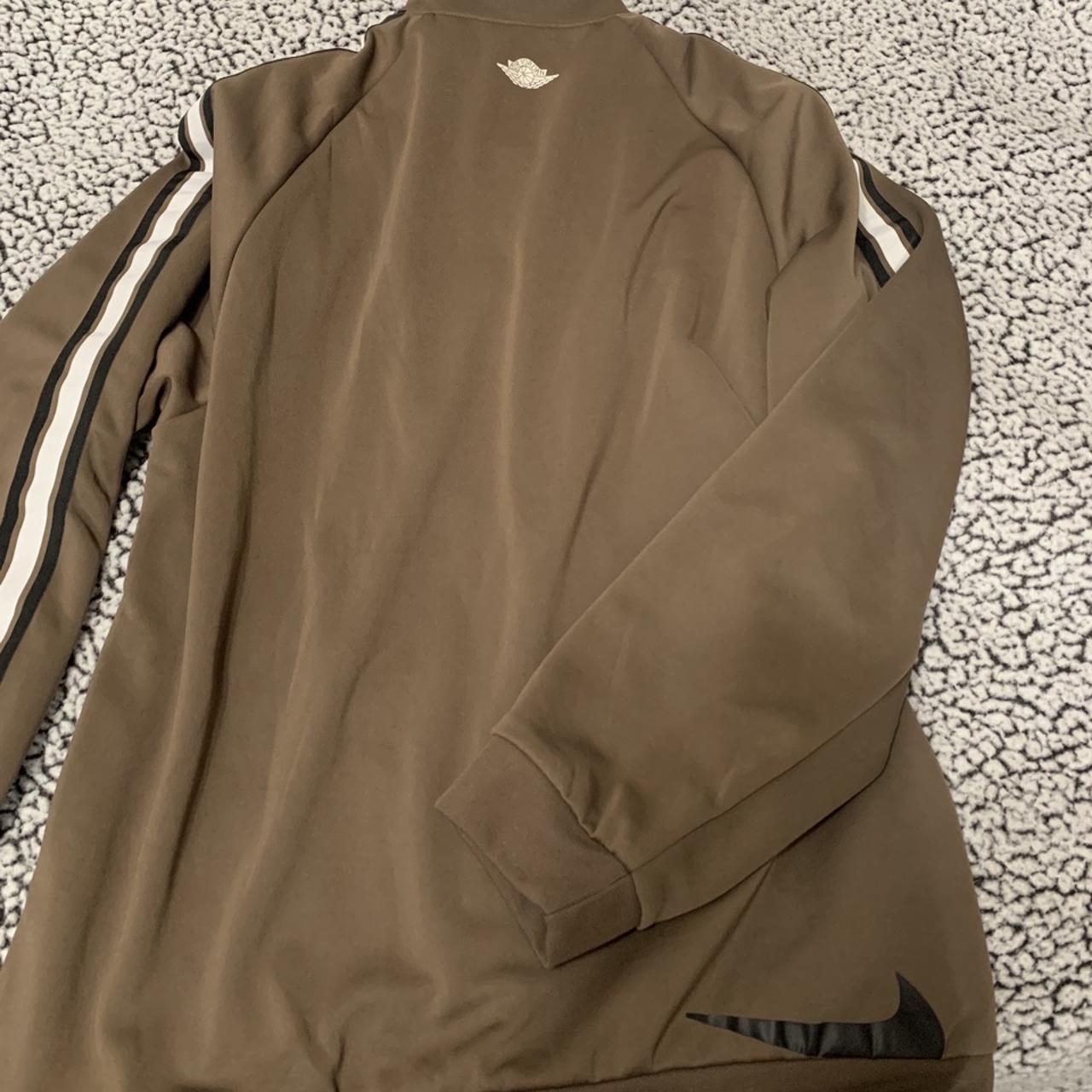 travis scott mj track jacket