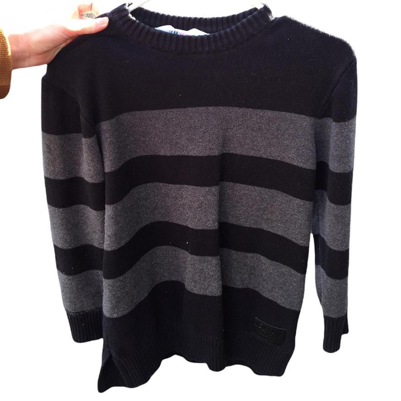 Product Image 1 - Perfect black and grey h&m