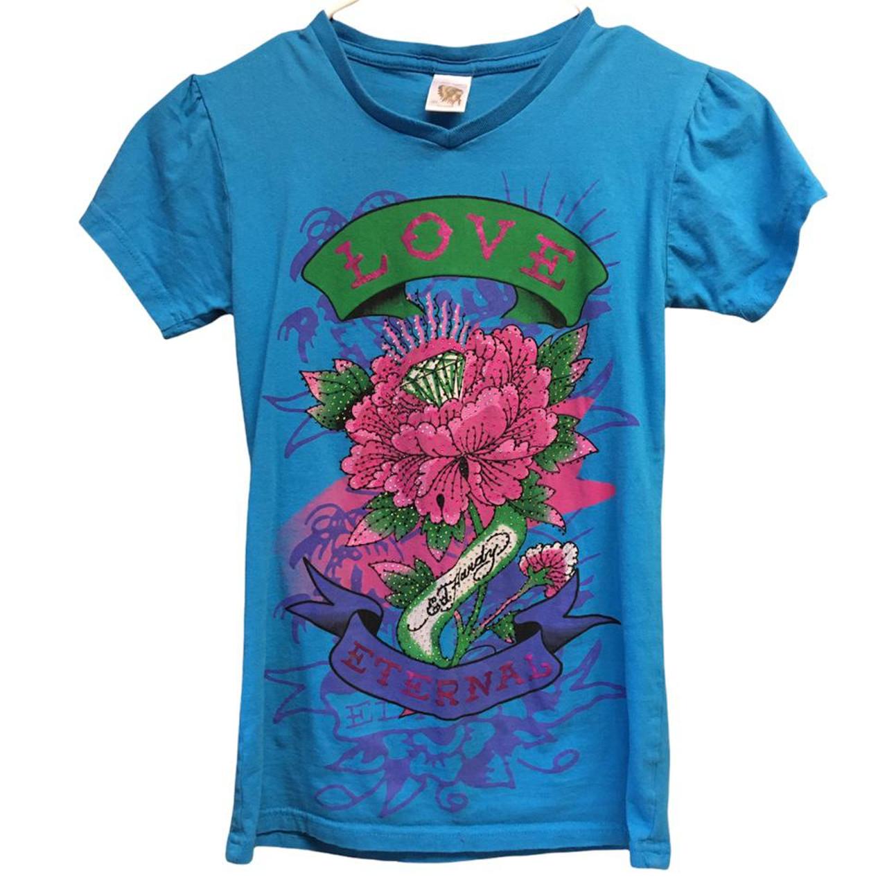 Product Image 1 - Ed hardy kids top! Would