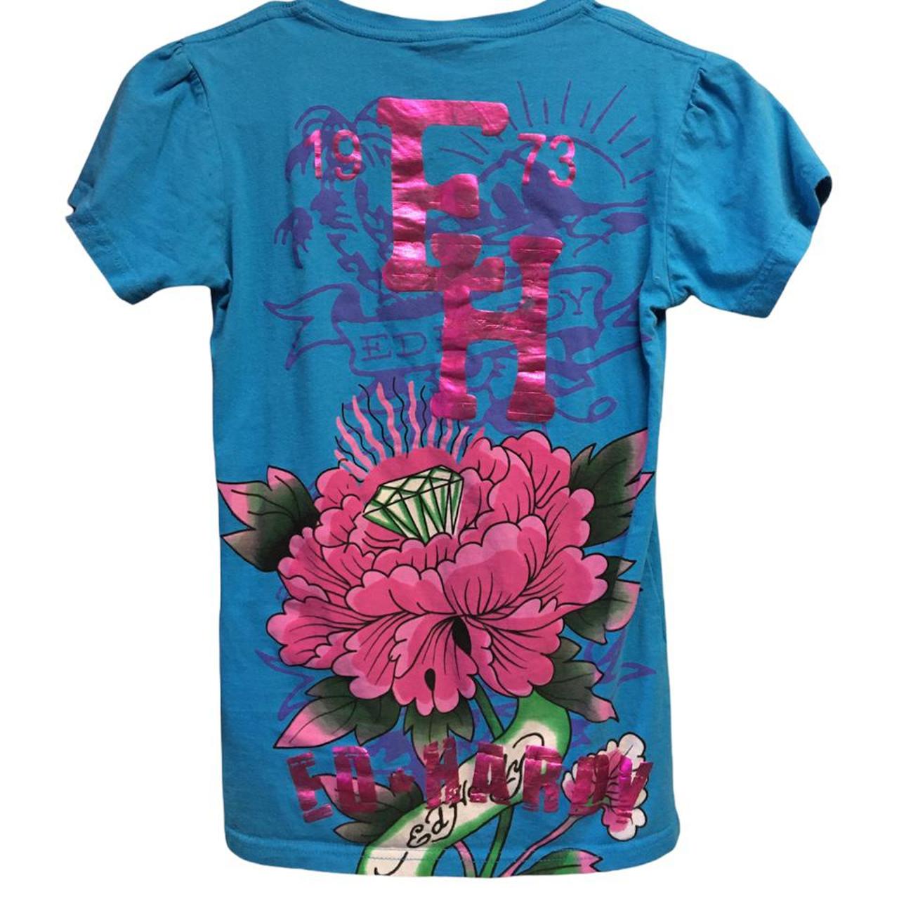 Product Image 2 - Ed hardy kids top! Would