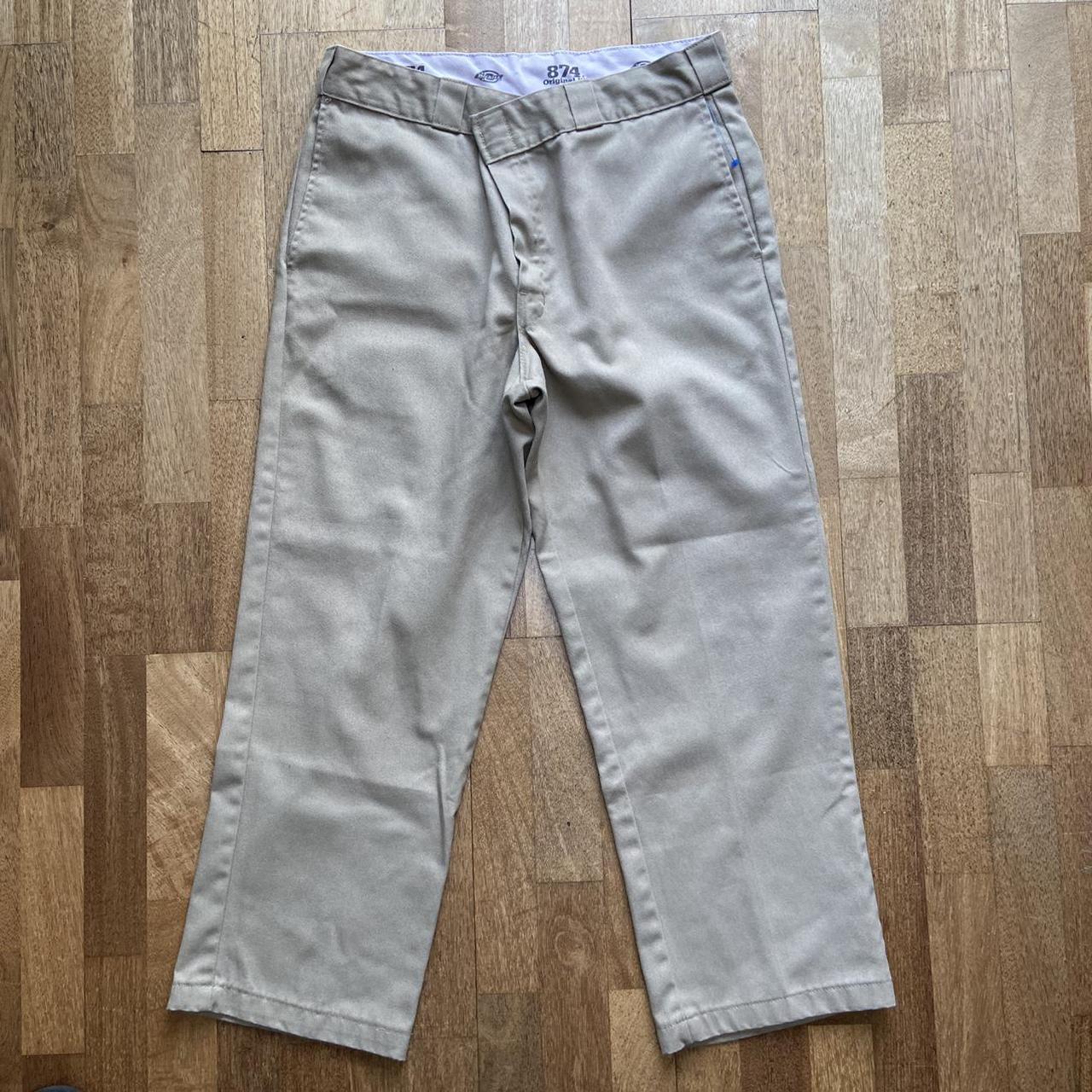 Product Image 1 - Vintage Dickies 874 trousers pants
Color