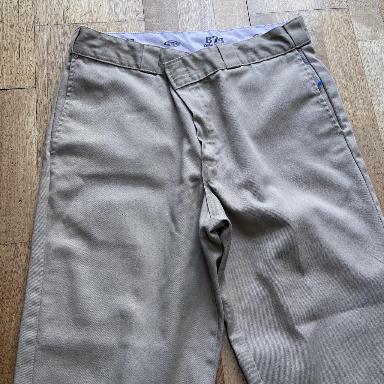 Product Image 2 - Vintage Dickies 874 trousers pants
Color