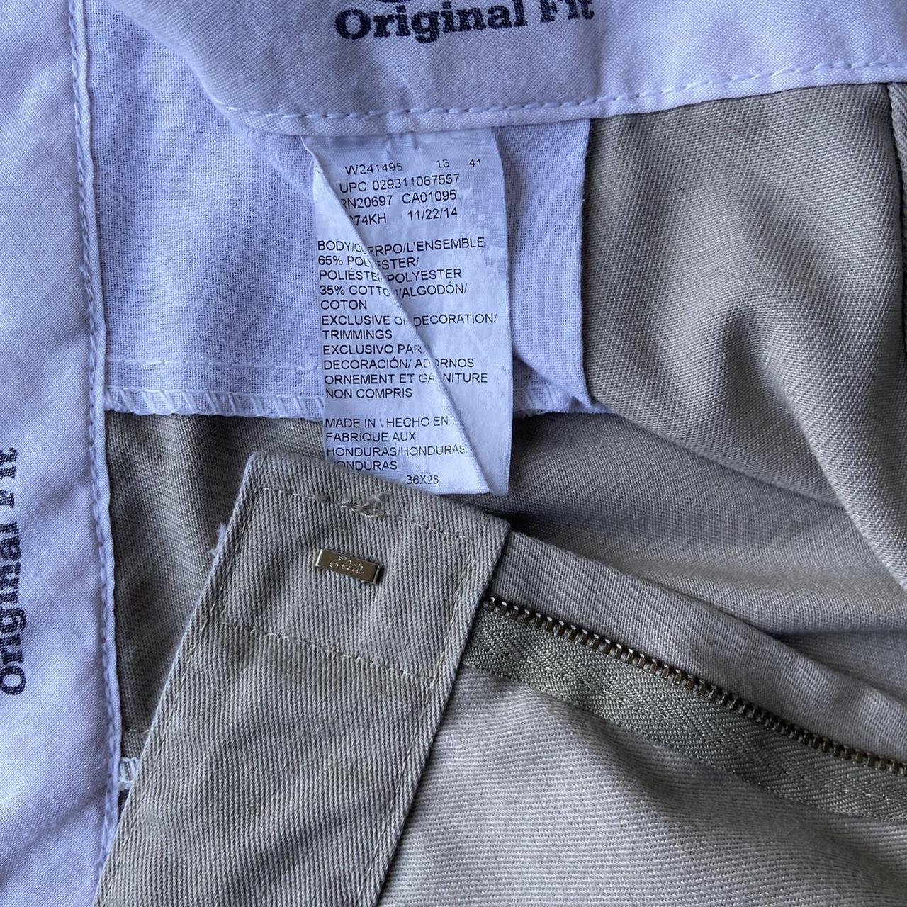 Dickies Men's (3)