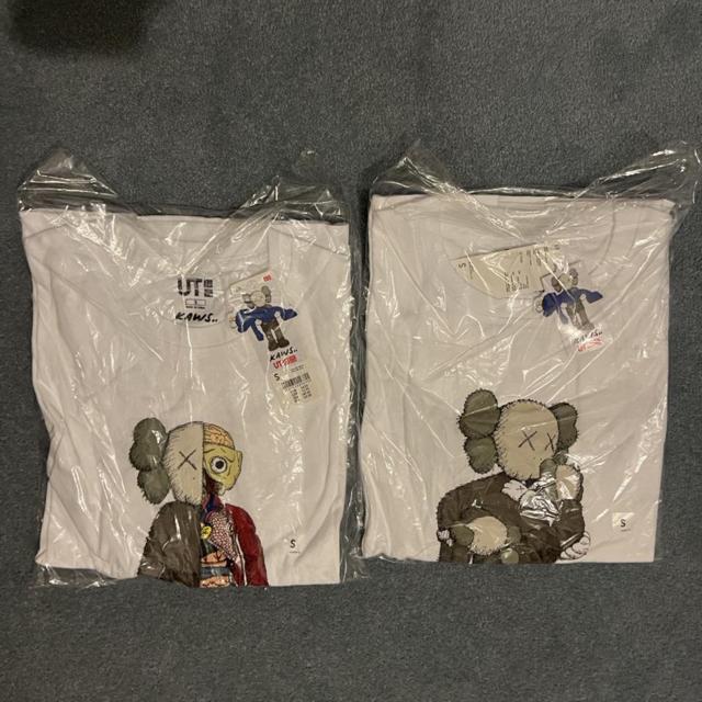 Supreme FUCK cashmere scarf. Black colourway Has a | Depop