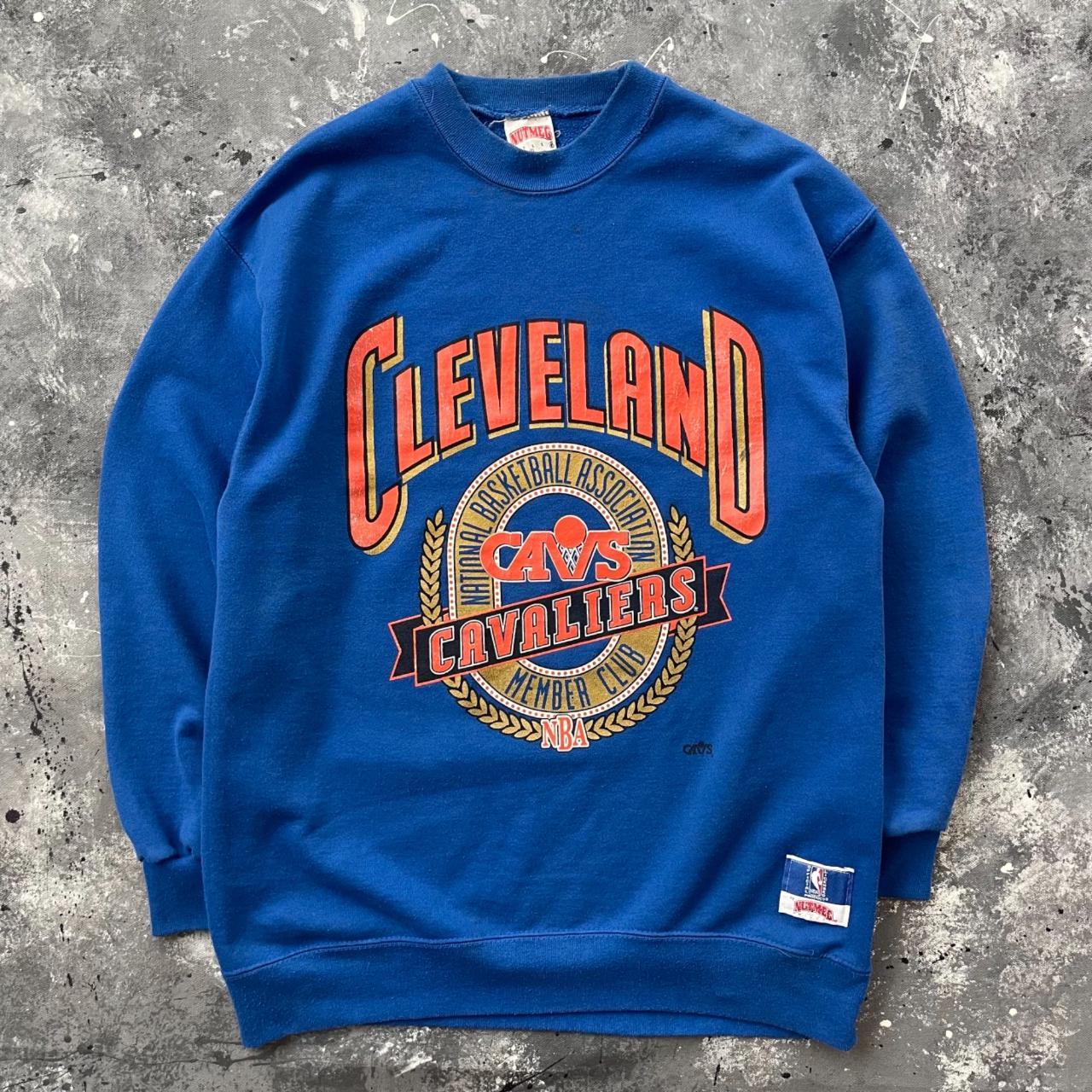 Product Image 1 - Vintage 90s Cleveland Cavaliers NBA