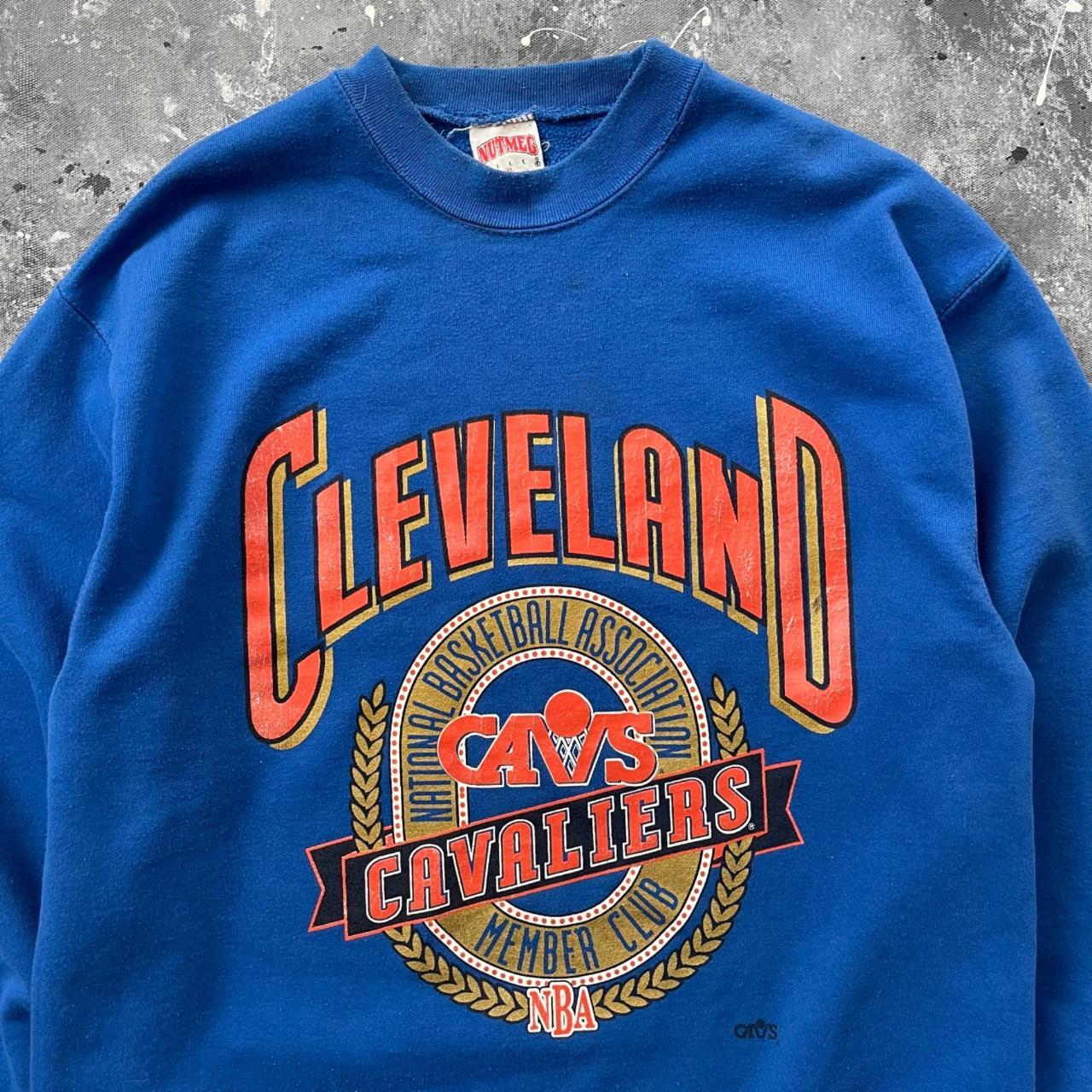 Product Image 2 - Vintage 90s Cleveland Cavaliers NBA