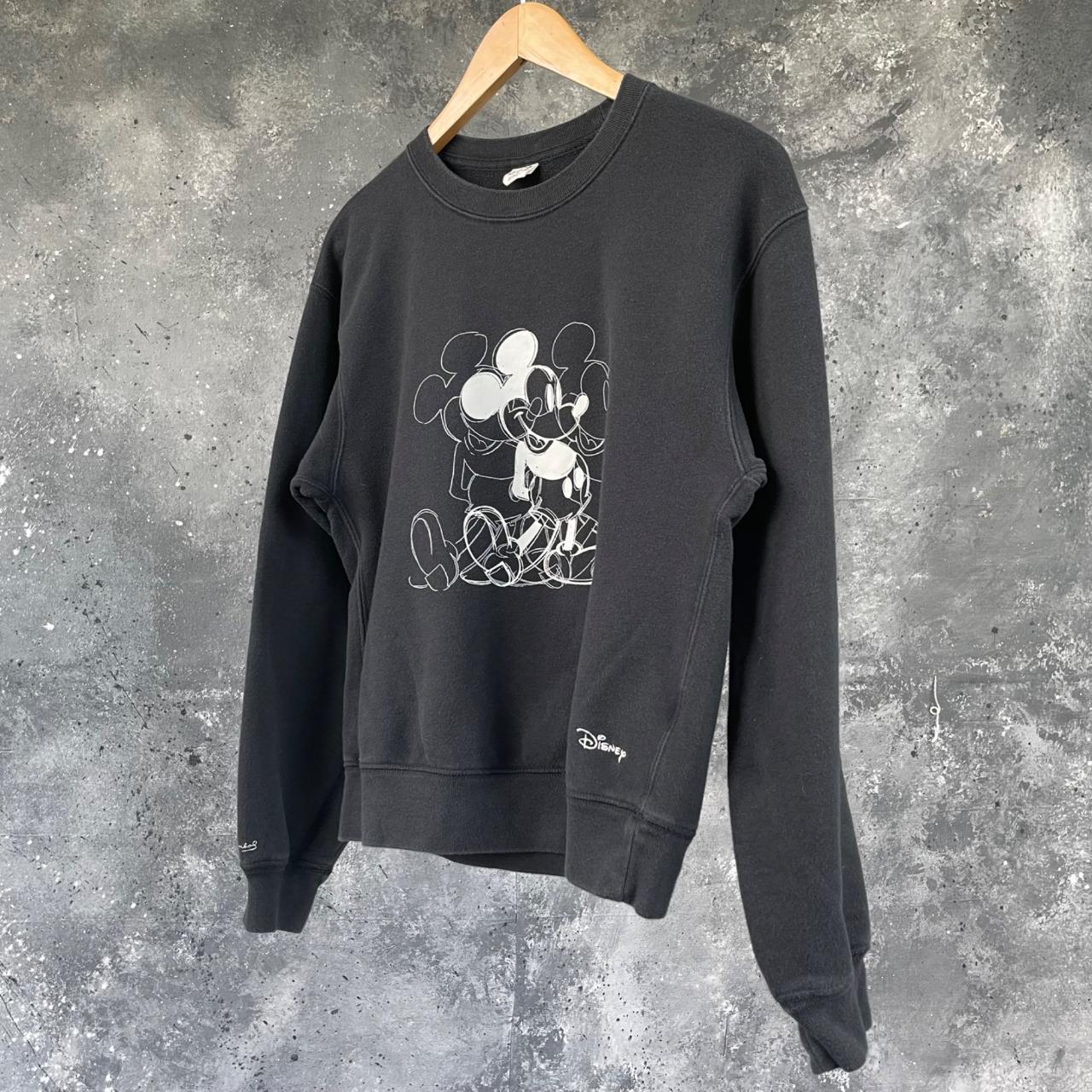 uniqlo mickey andy warhol