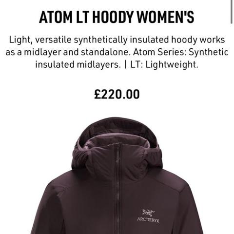 atom lt dimma