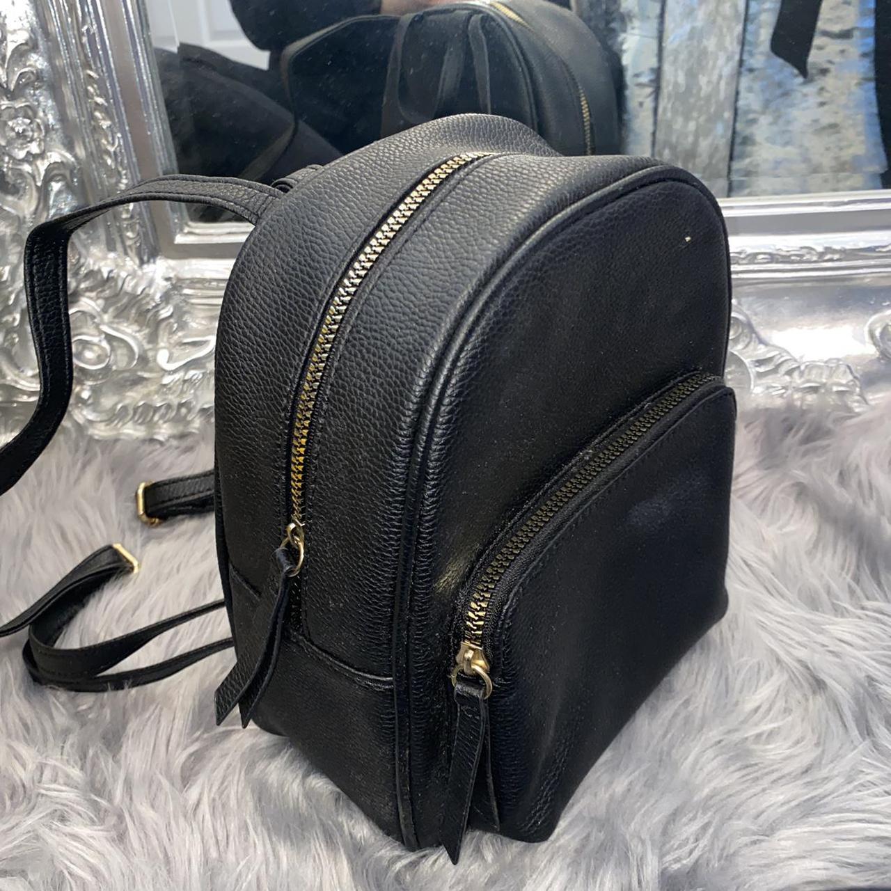 primark small backpack