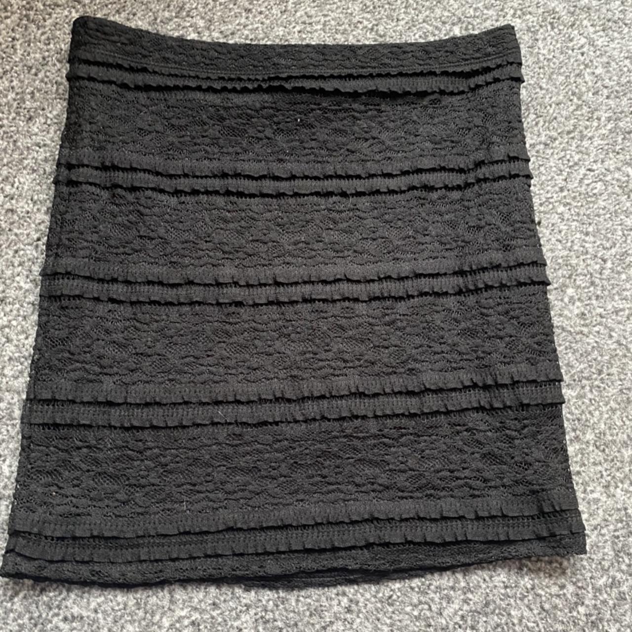 Forever 21 Women's Skirt | Depop