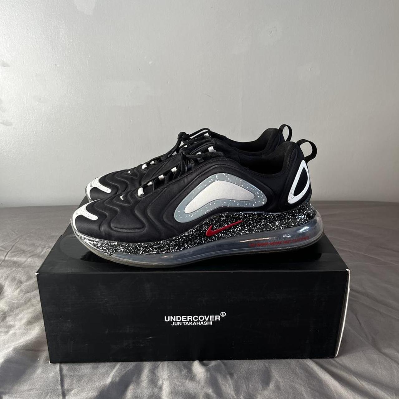 wish nike 720