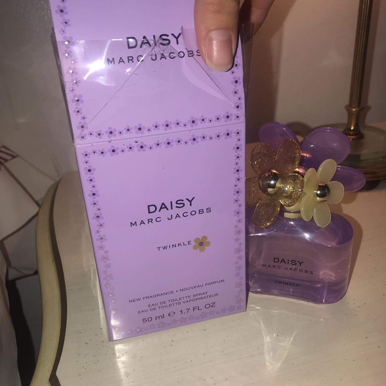 Marc jacobs daisy twinkle 50ml deals