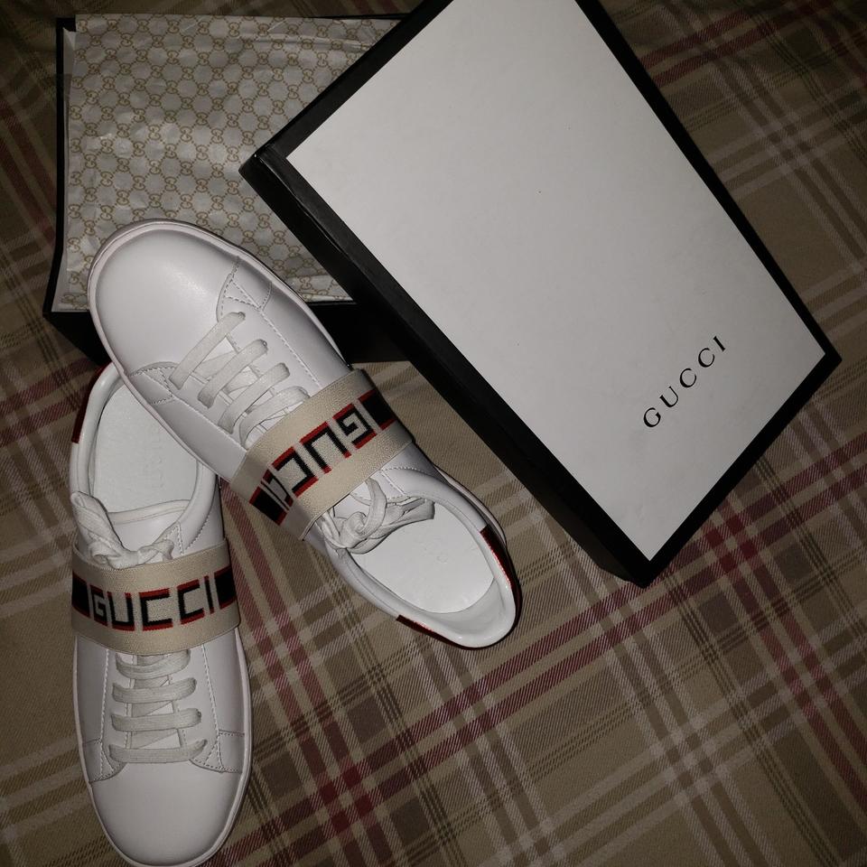 Exquisite Reps - Item: Gucci Ace Sneakers Sizes: All Sizes Available  Payment: Paypal Contact: DM to Order #gucci #louisvuitton #lv #givenchy  #loubs #christianlouboutin #kenzo #louboutin #shoeporn #plug #bestquality