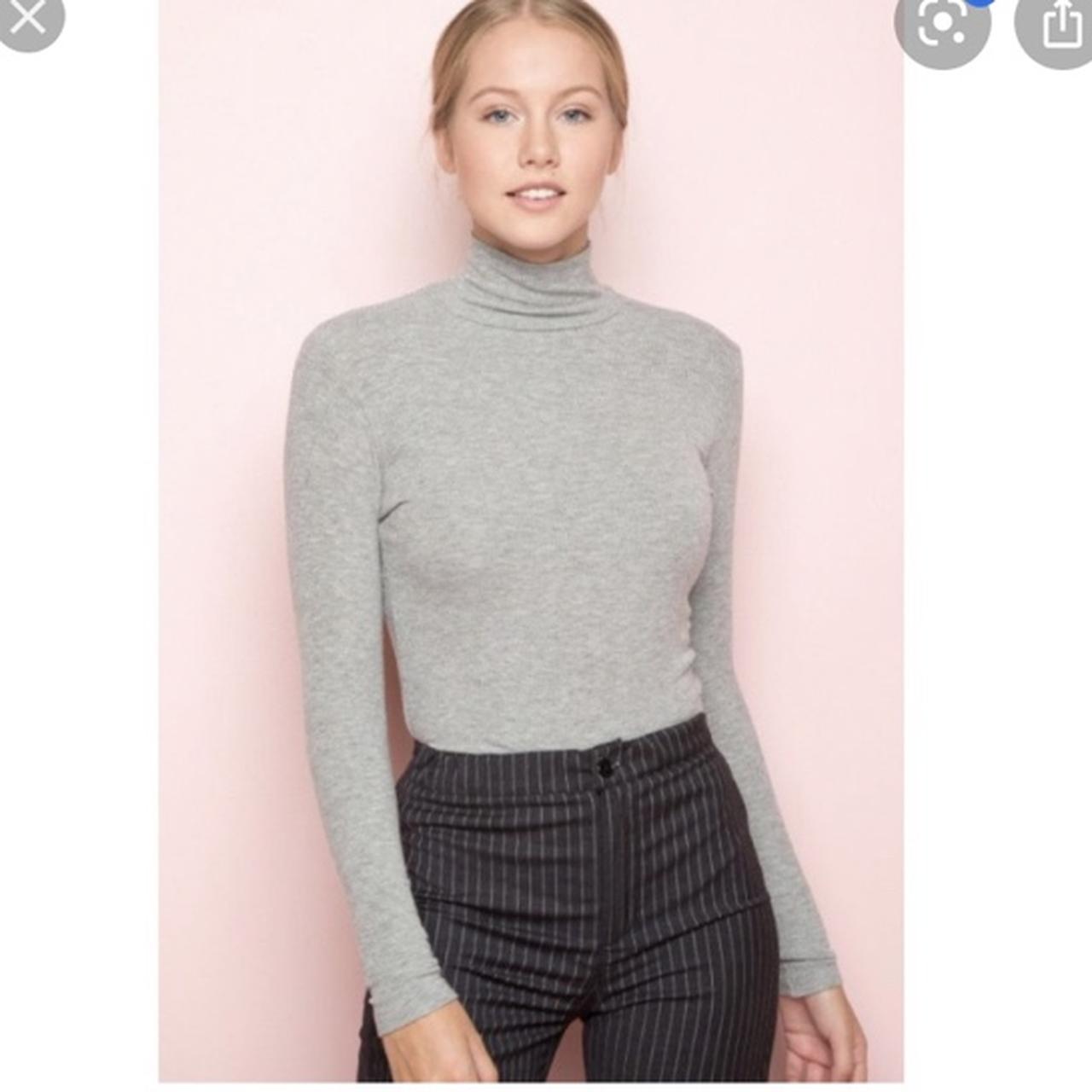 Brandy melville sale kendra turtleneck