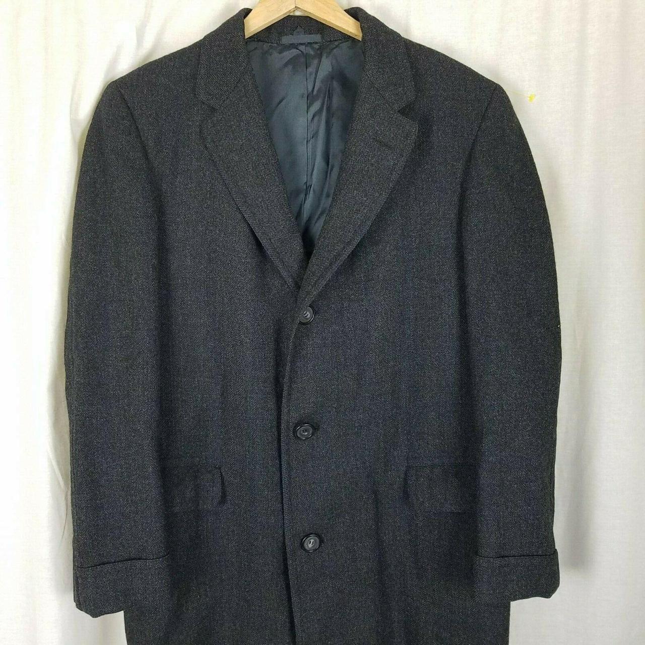 Vintage Roger Brooks for Yale Genton Clothes Mid... - Depop