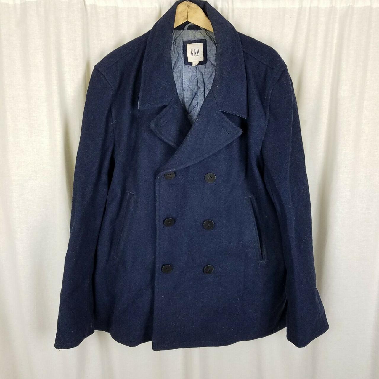 Gap Wool Men's size Depop