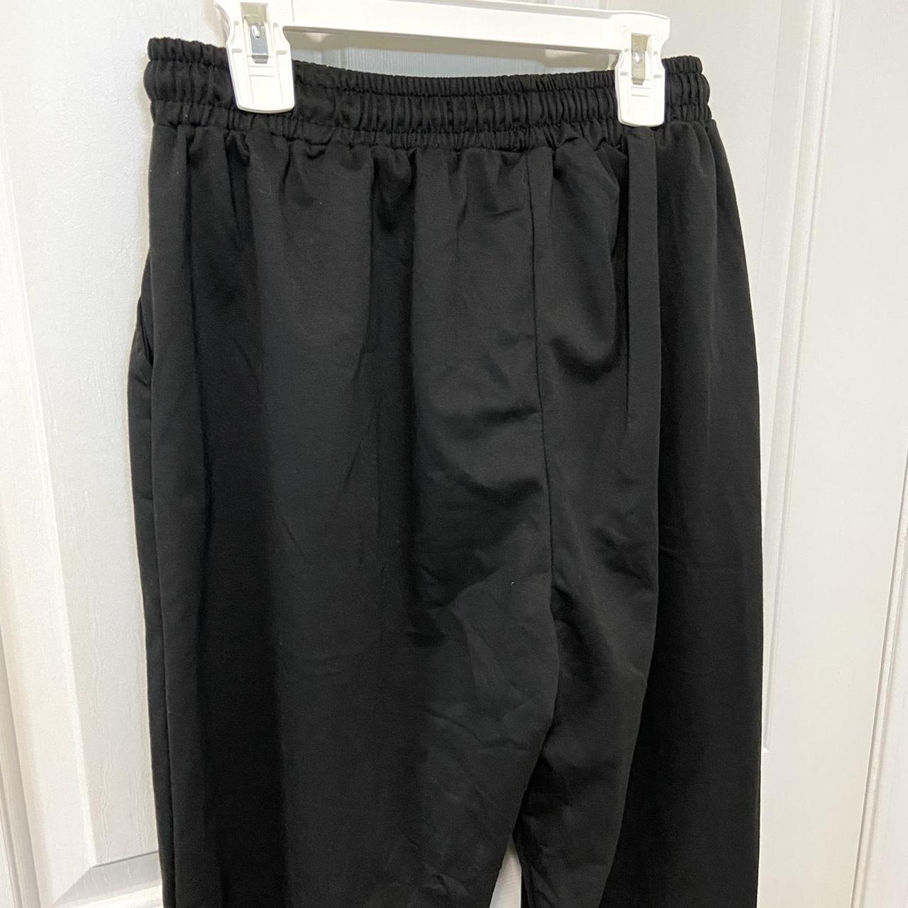 unbranded joggers