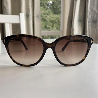 Genuine TOM FORD Karmen sunglasses, with - Depop