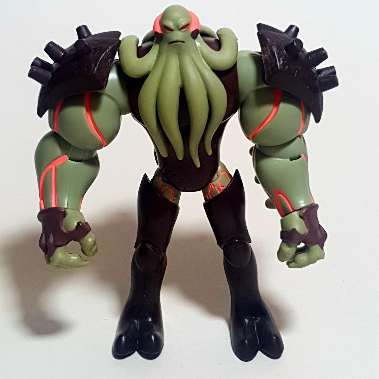 vilgax ben 10 toy