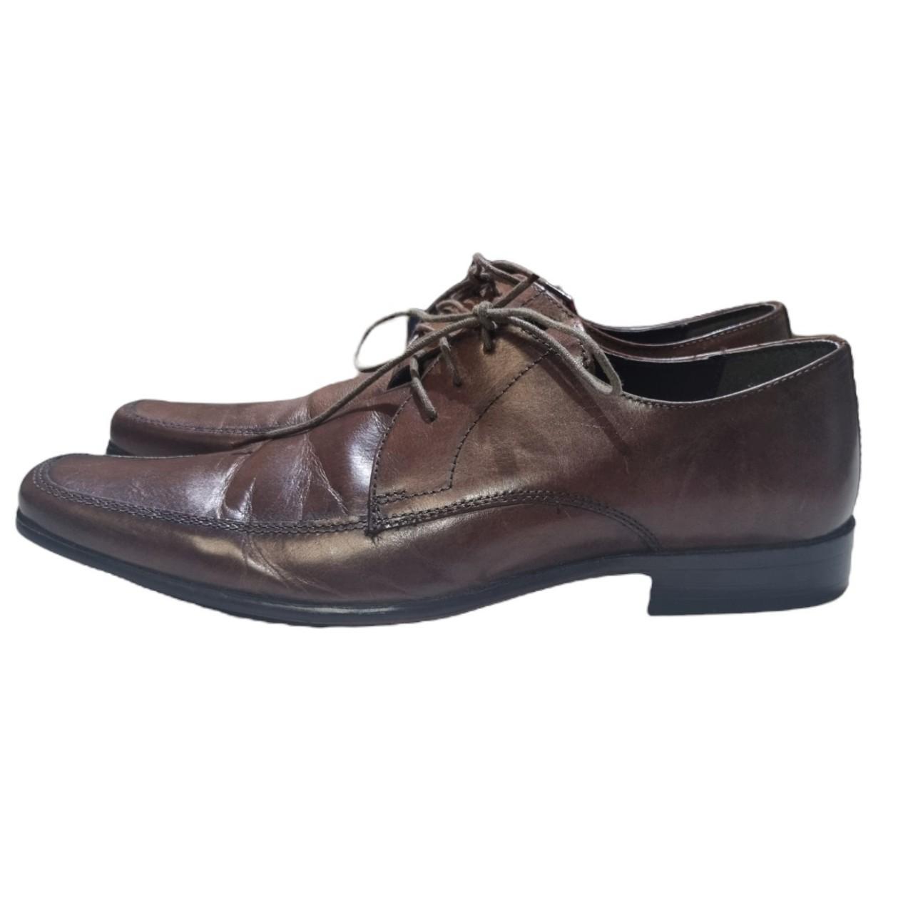 Debenhams Men's Brown Depop