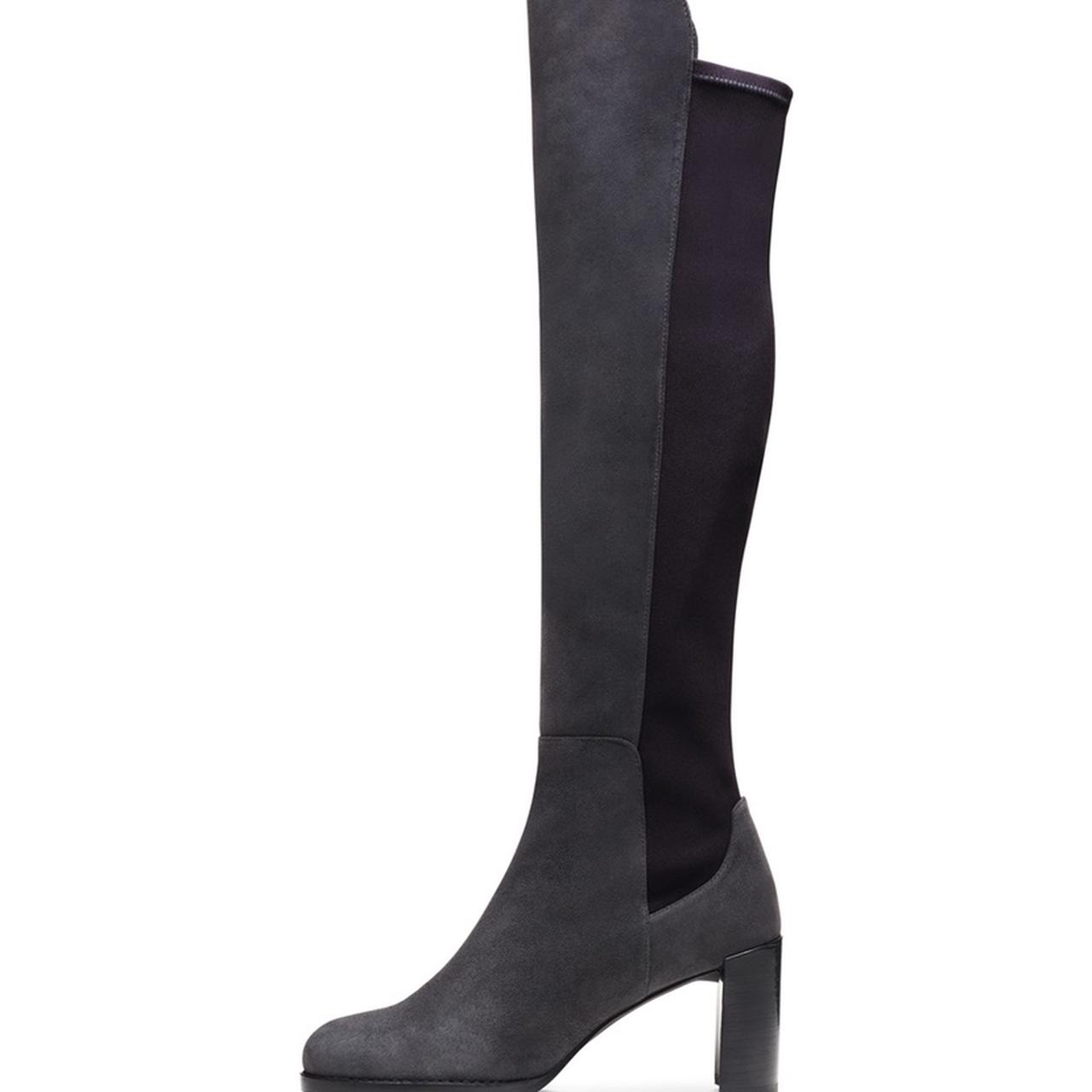 Stuart weitzman sales lowjack