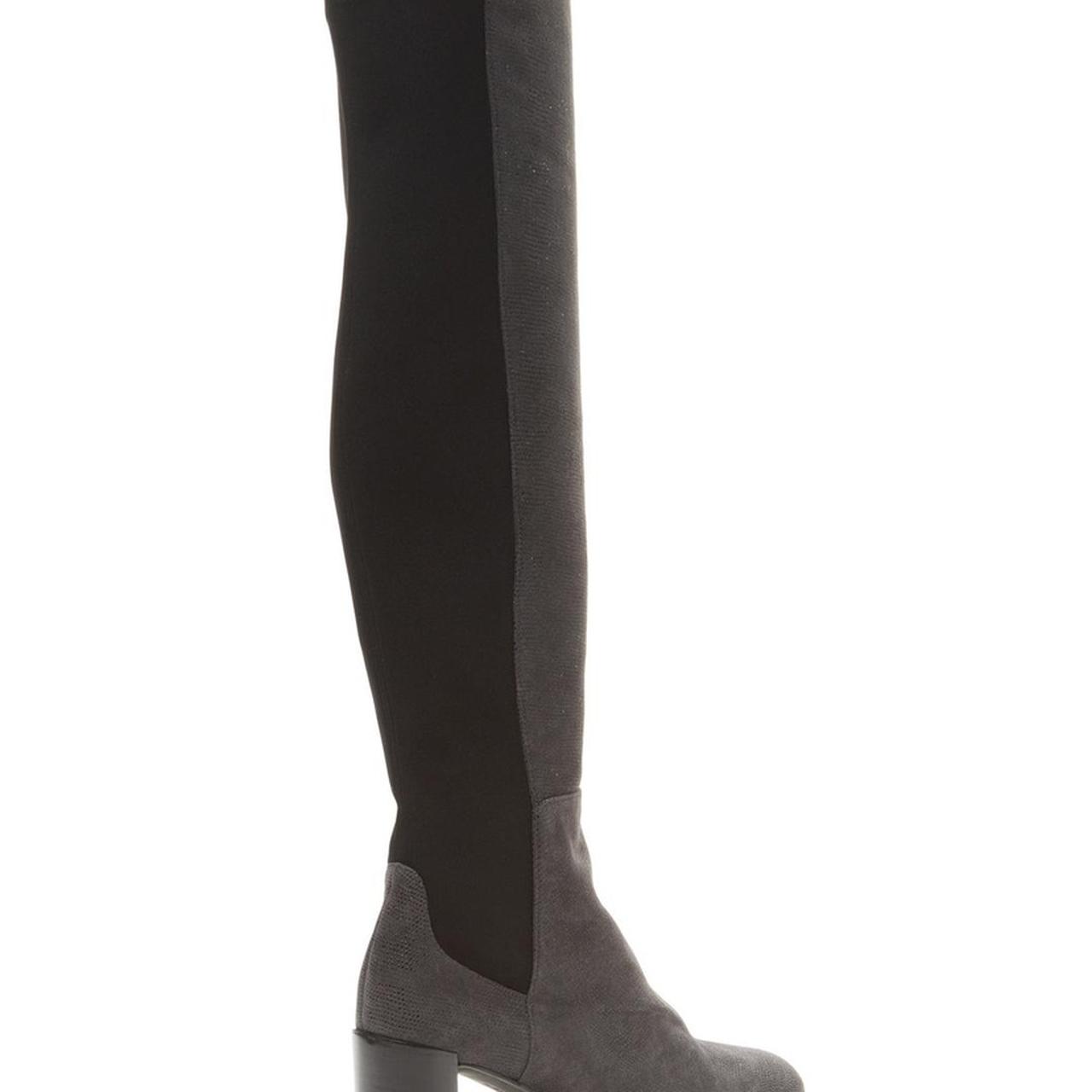 Stuart weitzman lowjack clearance boots