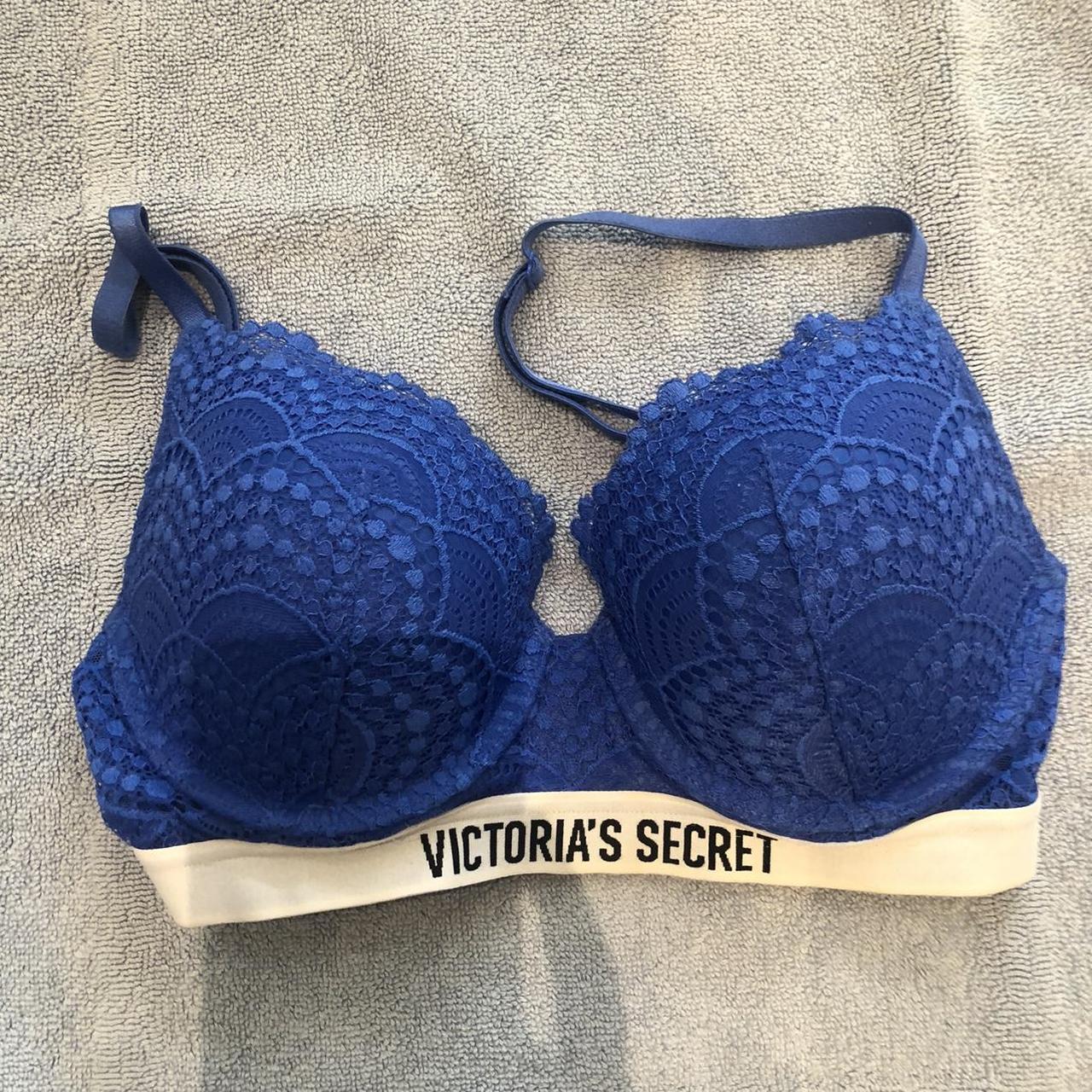 Victoria's Secret Women's Bra Depop