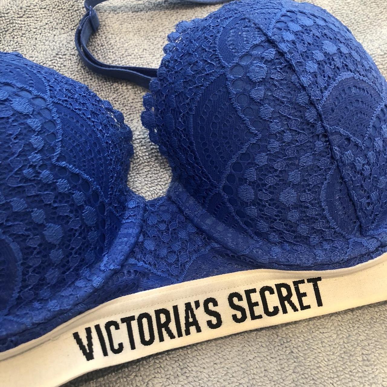 Victoria's Secret Women's Bra Depop
