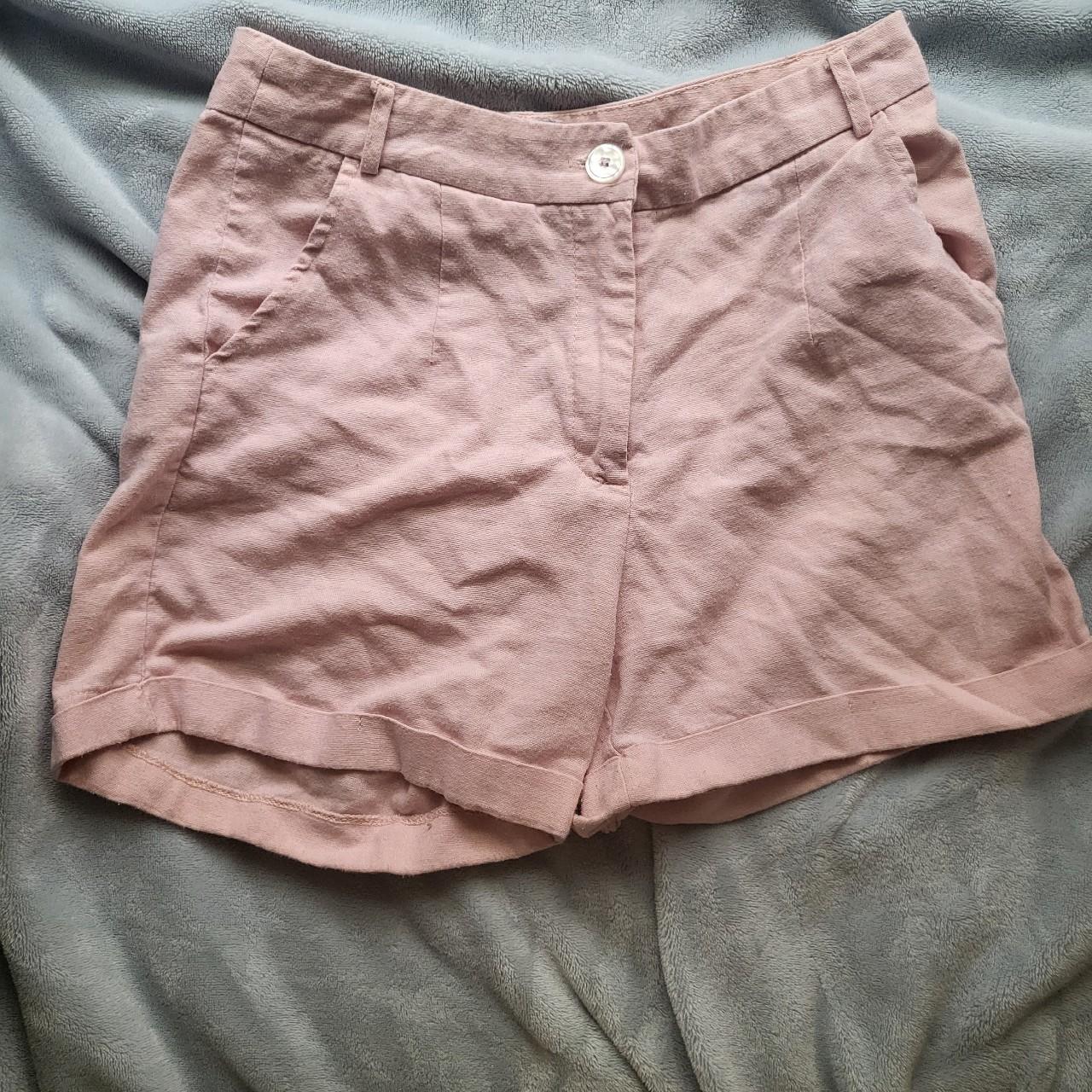 princess polly sublime shorts