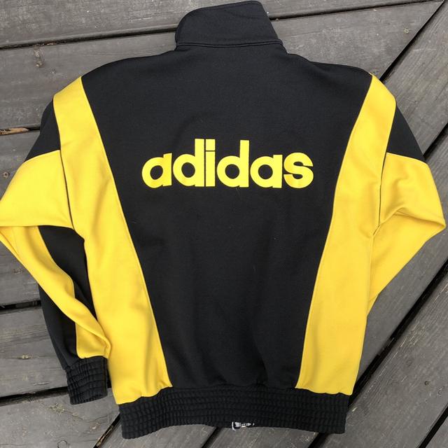 adidas torsion jacket