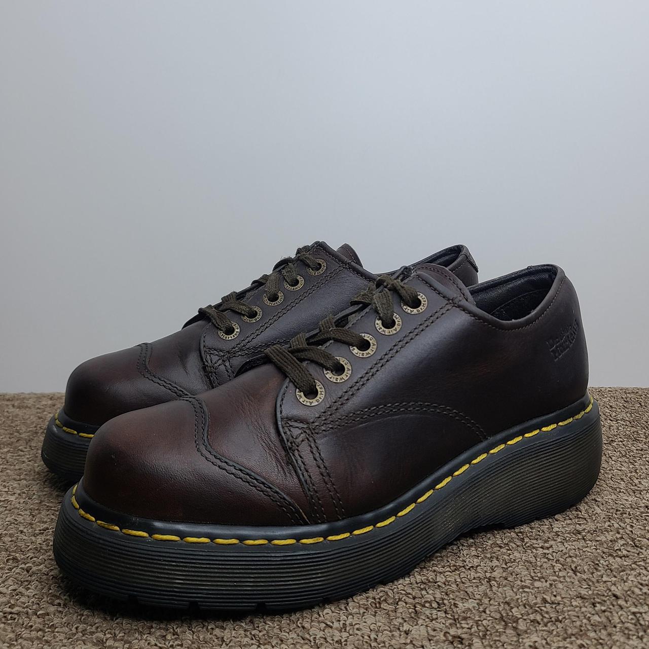 dr martens 8651