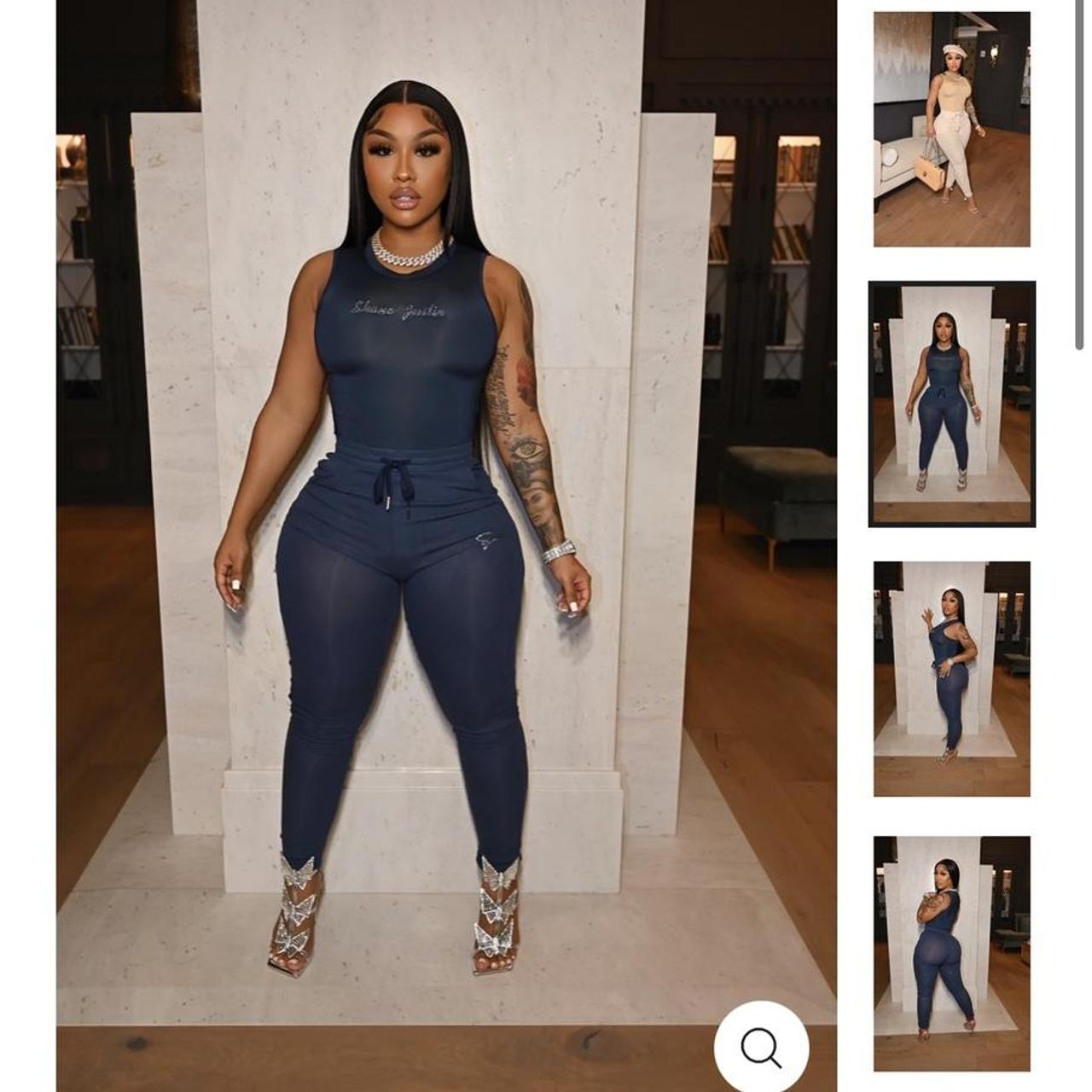 Shane justin hot sale jumpsuit