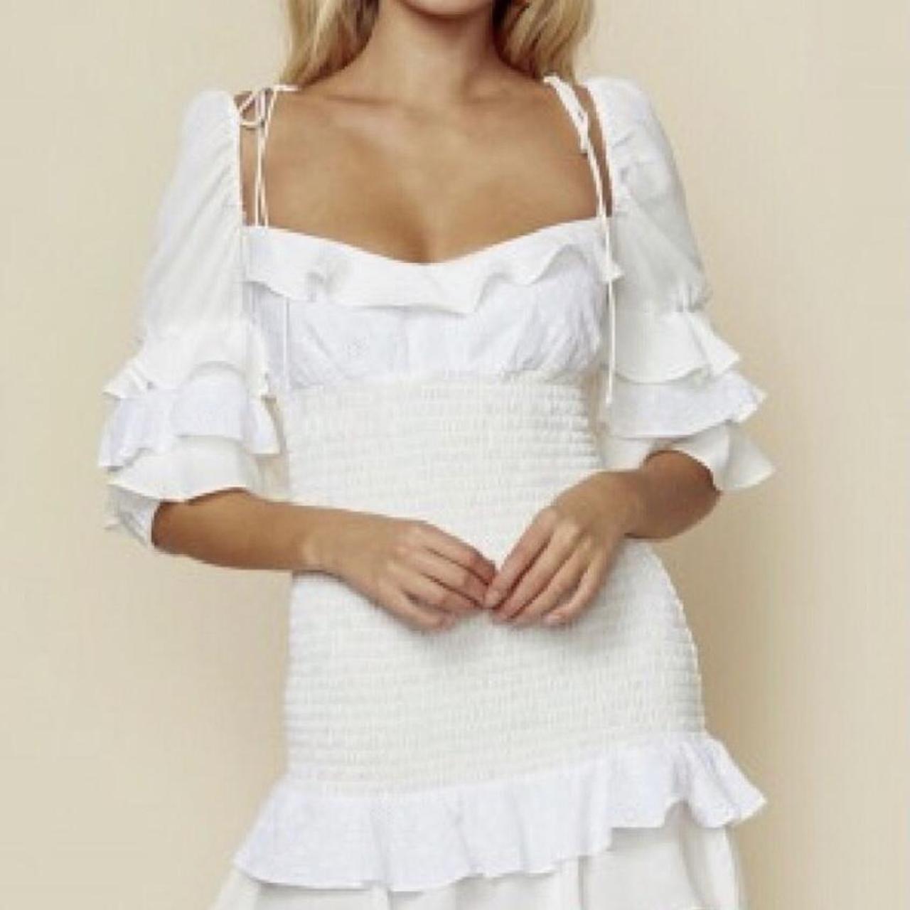 bora bora mini dress