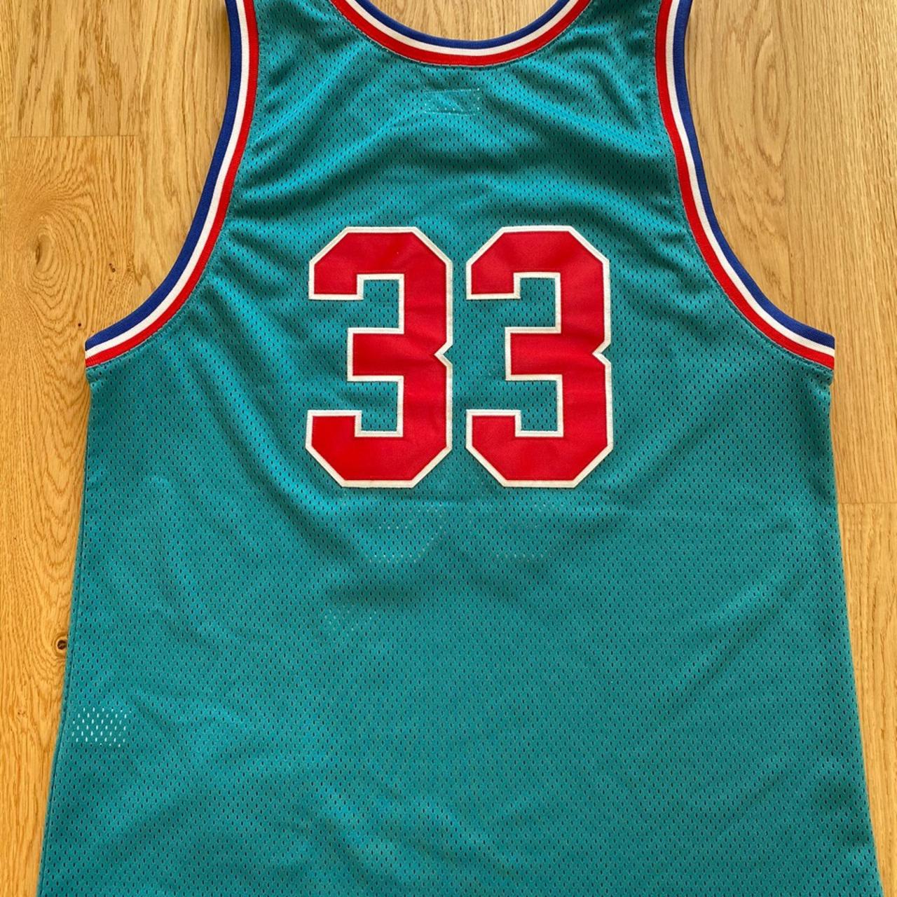 Supreme All Star Basketball Jersey Teal Size | Depop Supreme All Star Basketball Jersey Teal Size | Depop