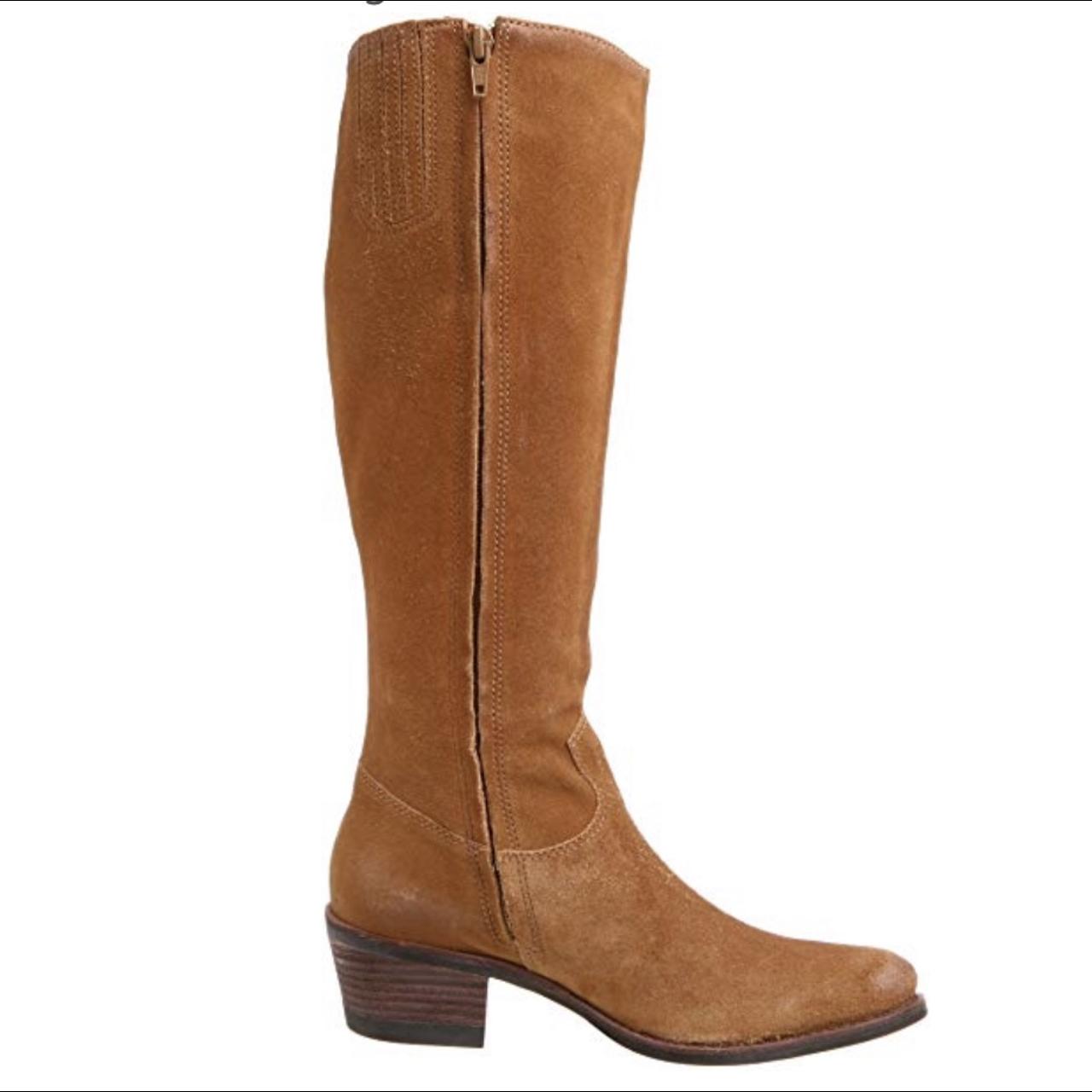 Matisse suede clearance boots