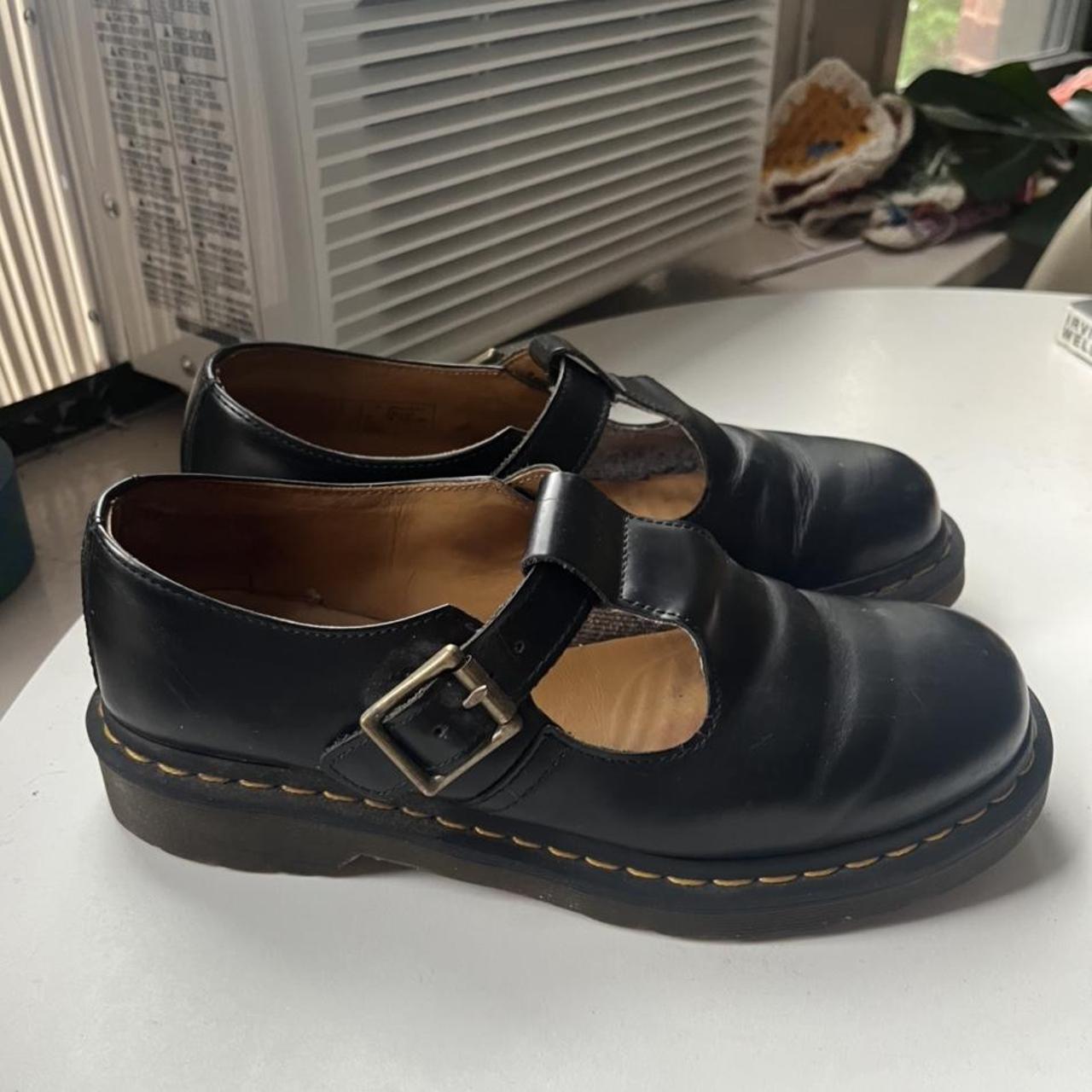dm mary janes