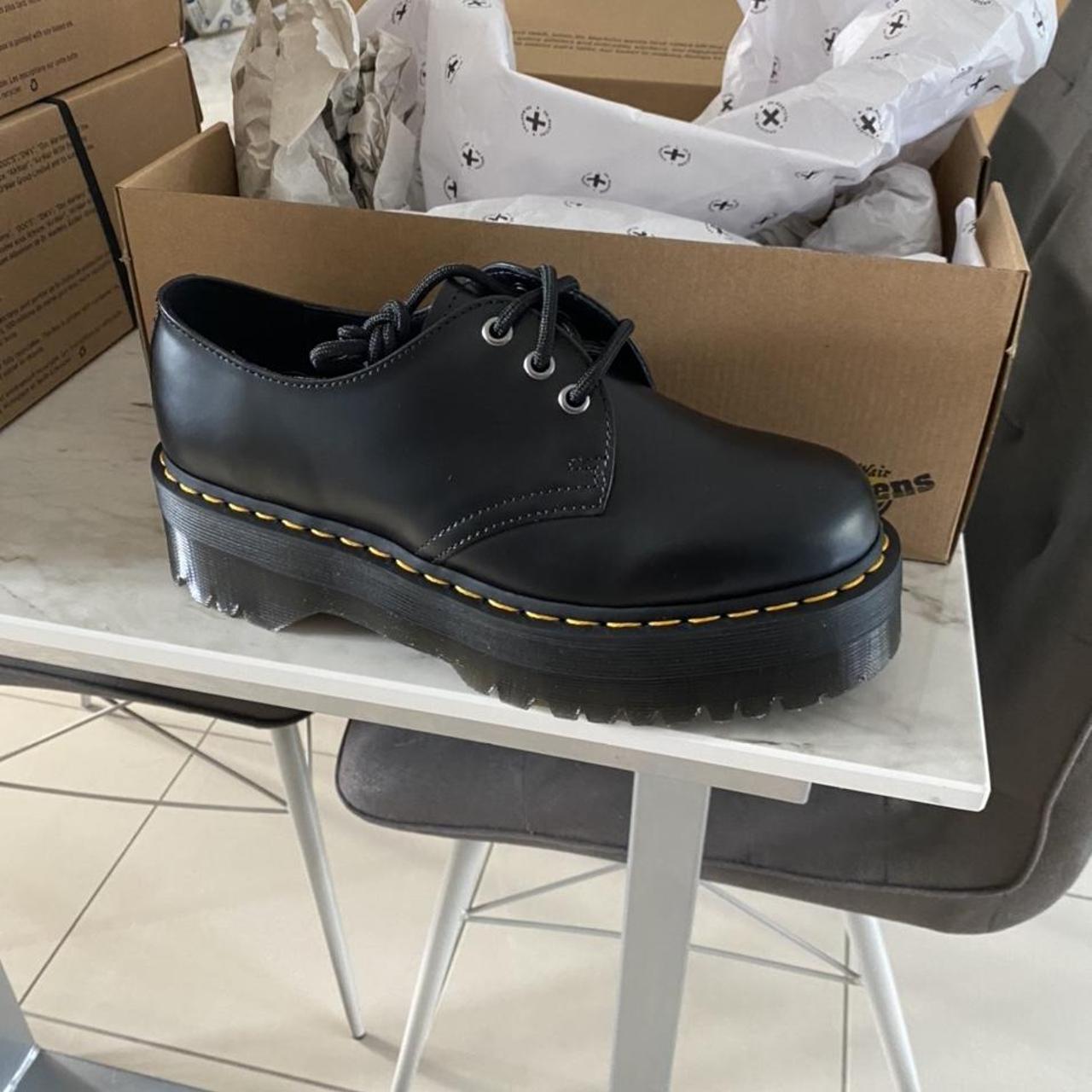 quad dr martens