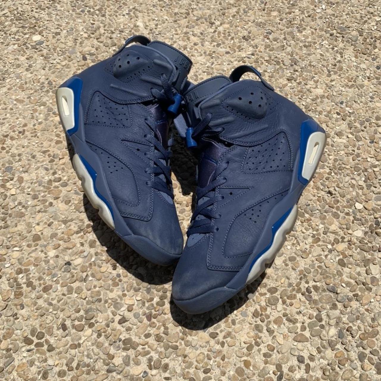 jordan 6 timberwolves